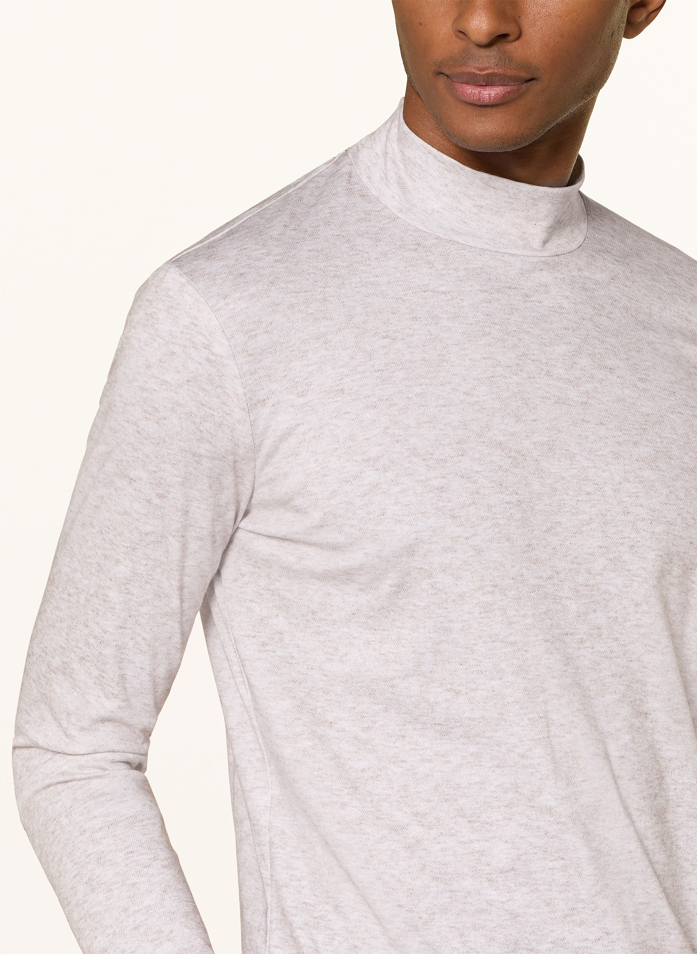 Thumbnail - Desoto Longsleeve beige