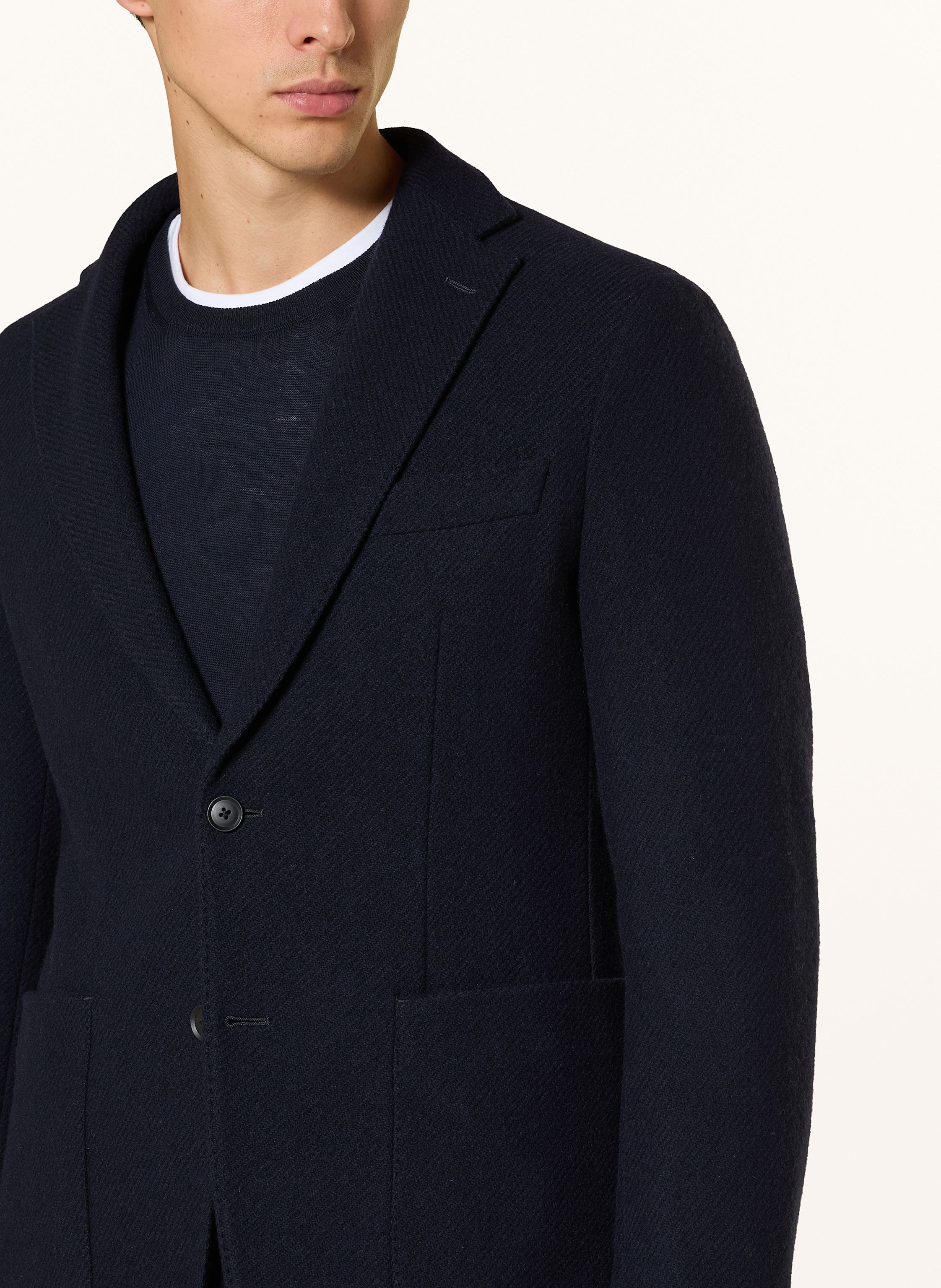 Thumbnail - Boss Sakko Hanry Slim Fit blau