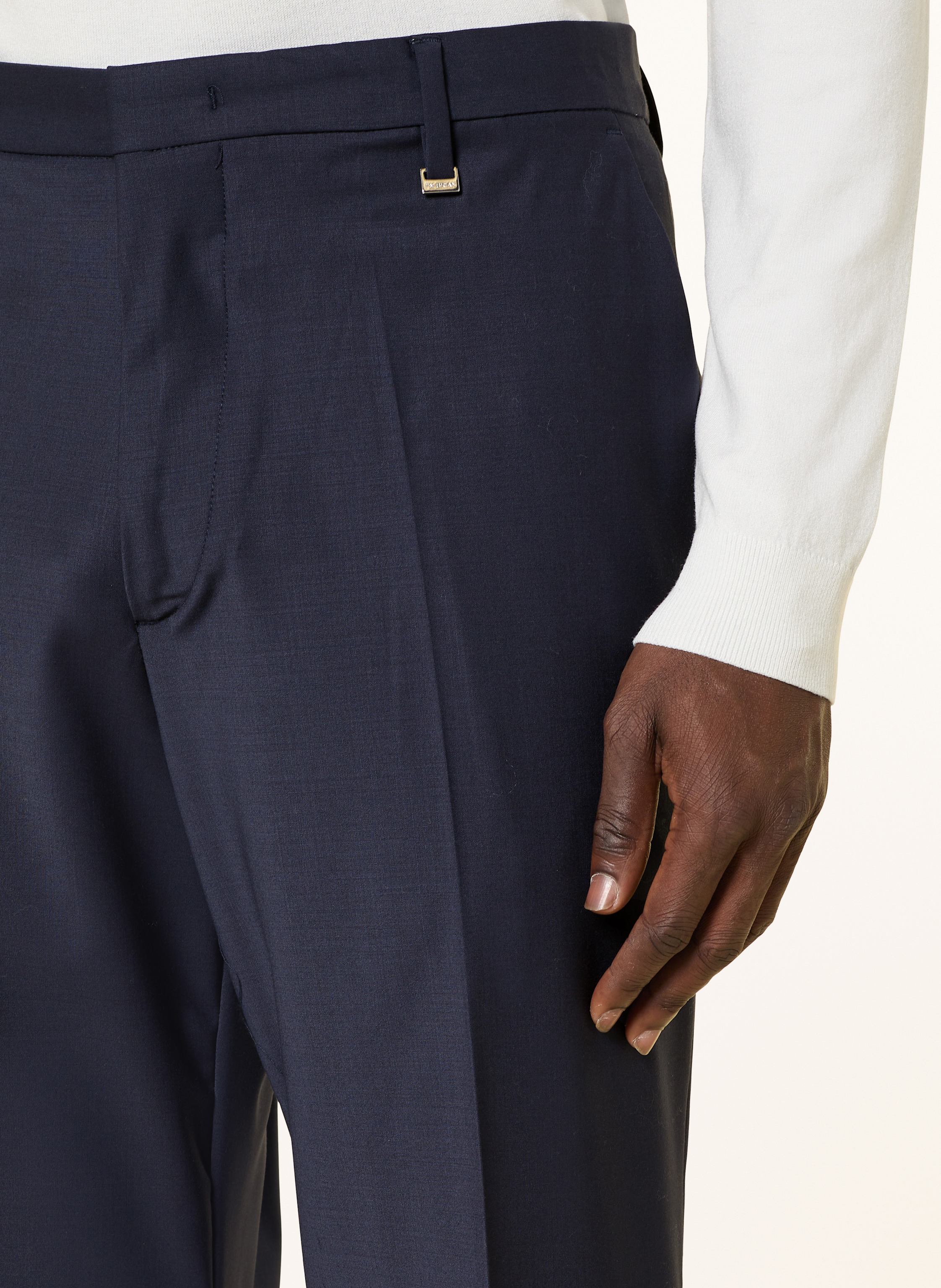 Thumbnail - I'm Brian Anzughose Regular Fit blau