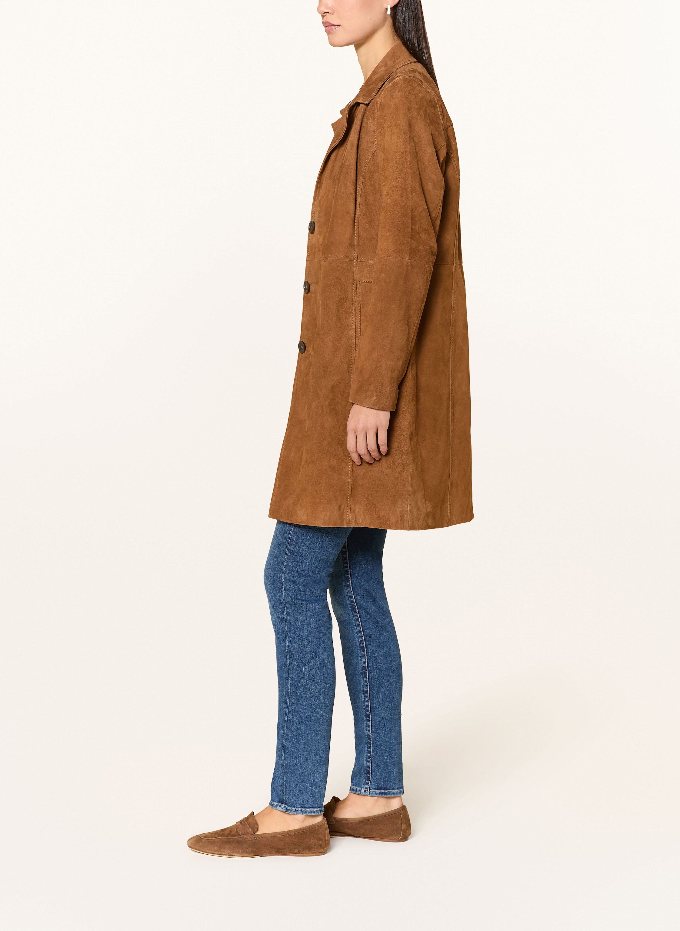 Thumbnail - Herrlicher Jeans Pitch blau