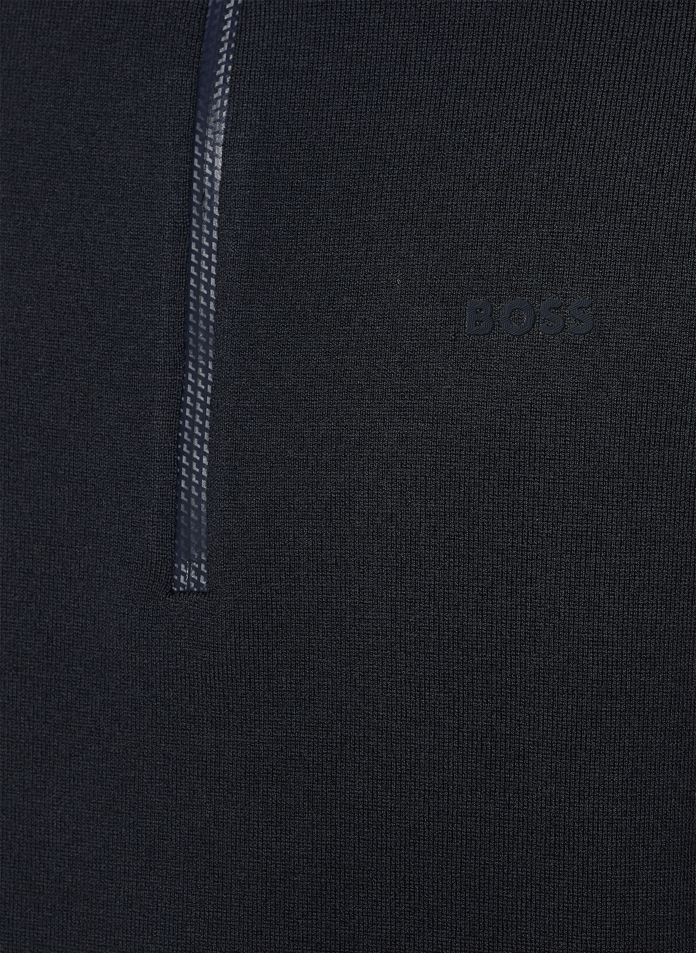 Thumbnail - Boss Troyer Mirror blau