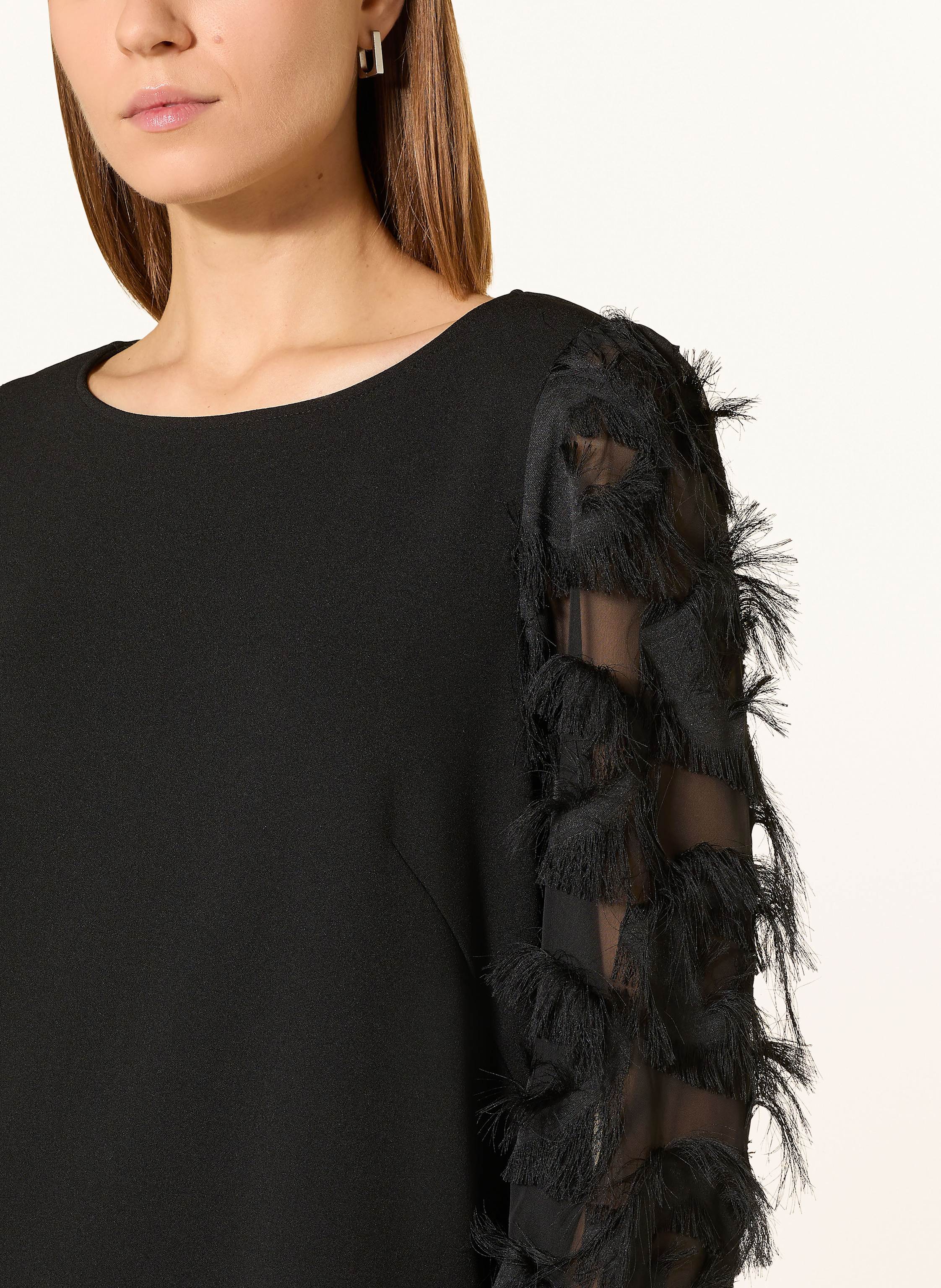 Thumbnail - Betty Barclay Kleid schwarz