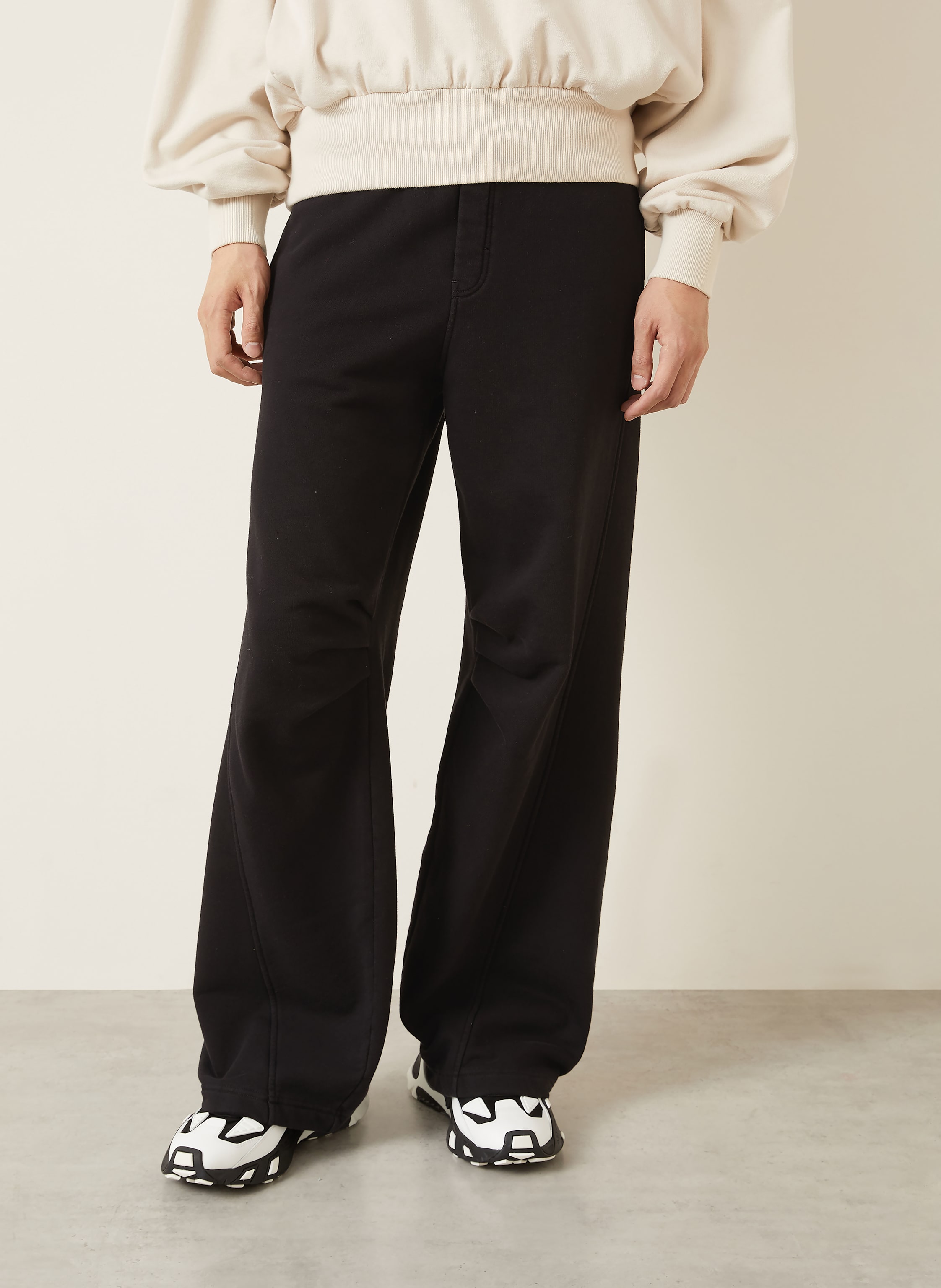 Thumbnail - Dolce & Gabbana Sweatpants schwarz