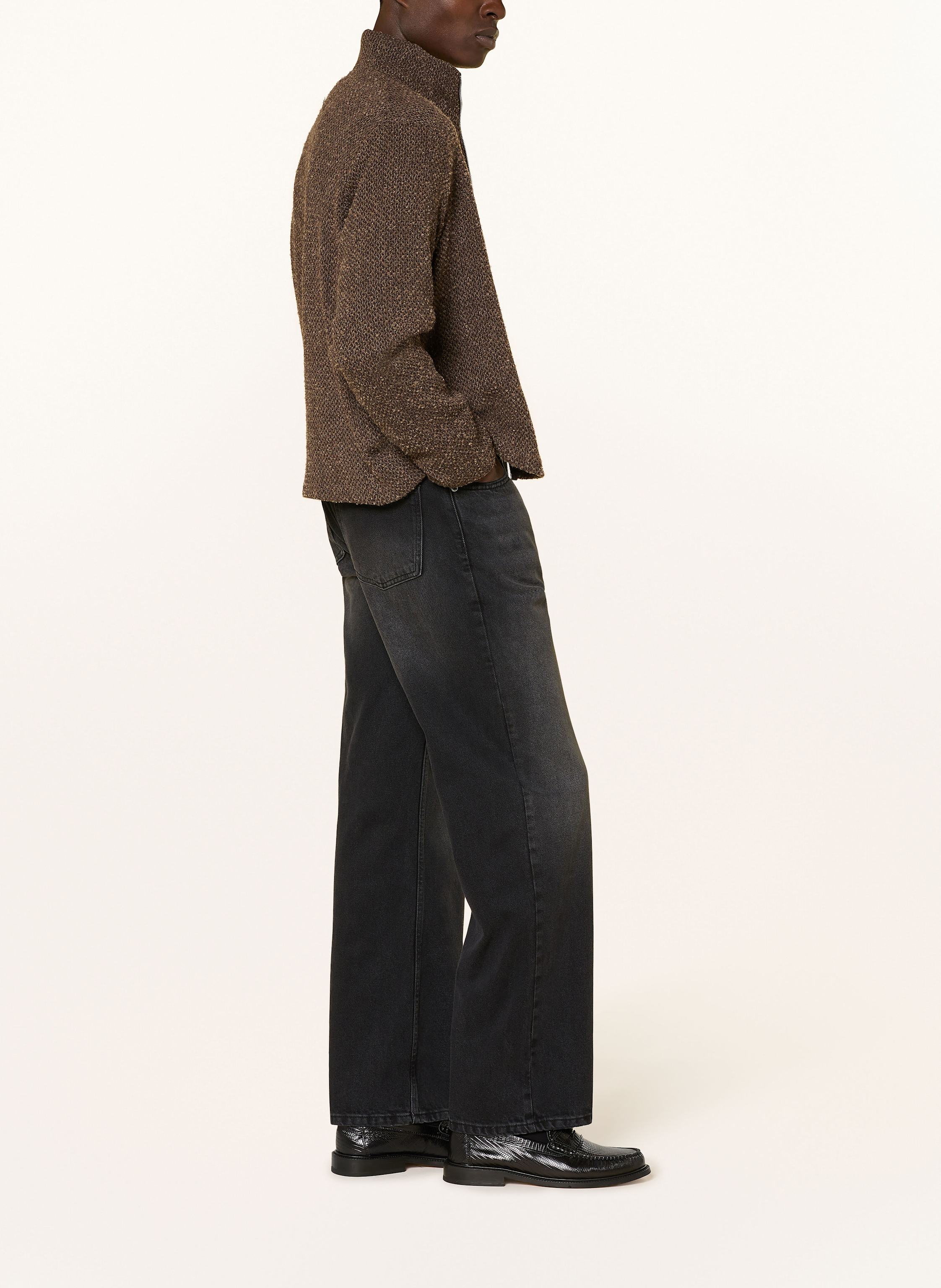 Thumbnail - Eightyfive Jeans Relaxed Fit grau