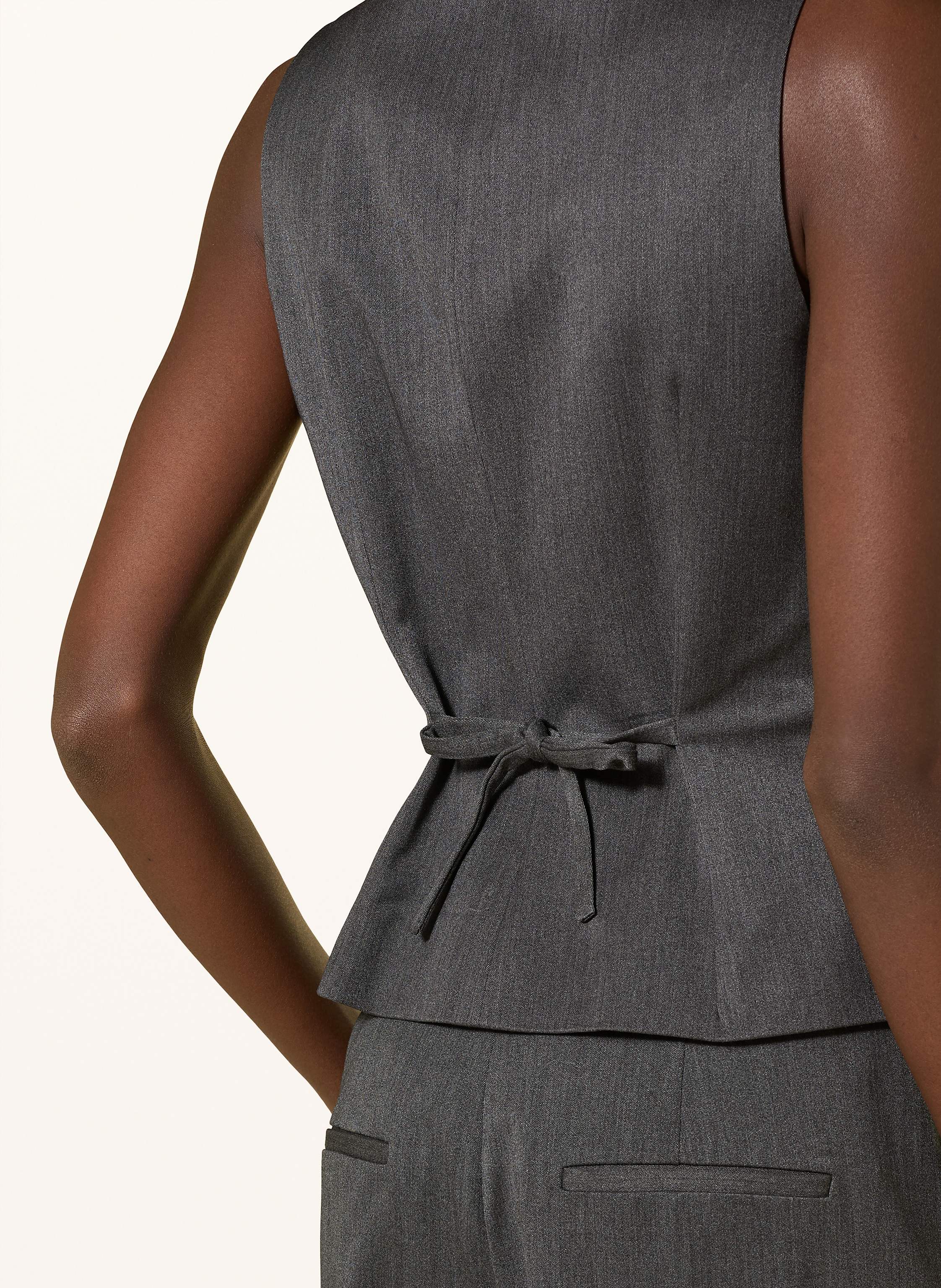 Thumbnail - Inwear Blazerweste Brunildaiw grau