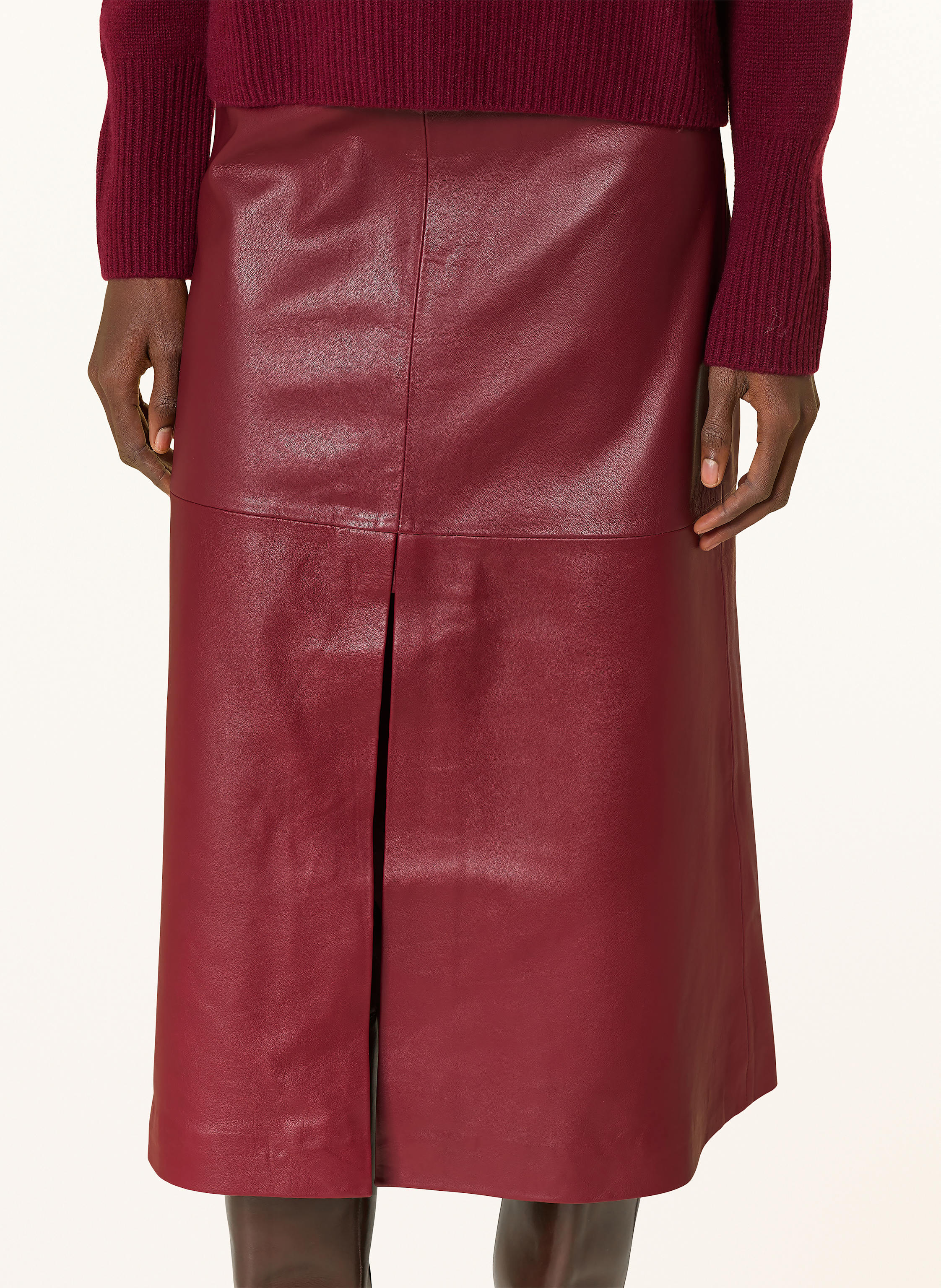 Thumbnail - Inwear Lederrock Brodiaiw rot