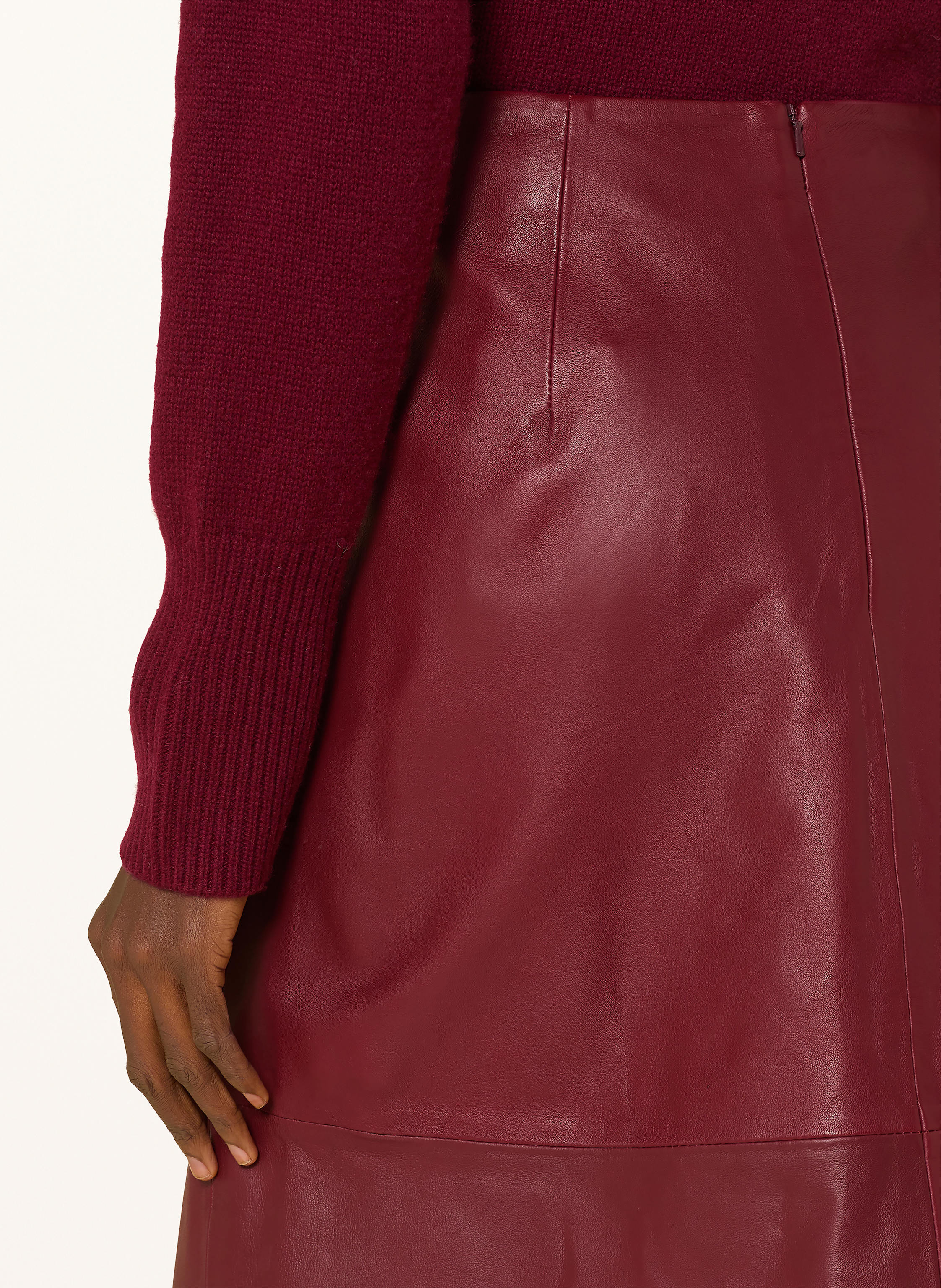 Thumbnail - Inwear Lederrock Brodiaiw rot