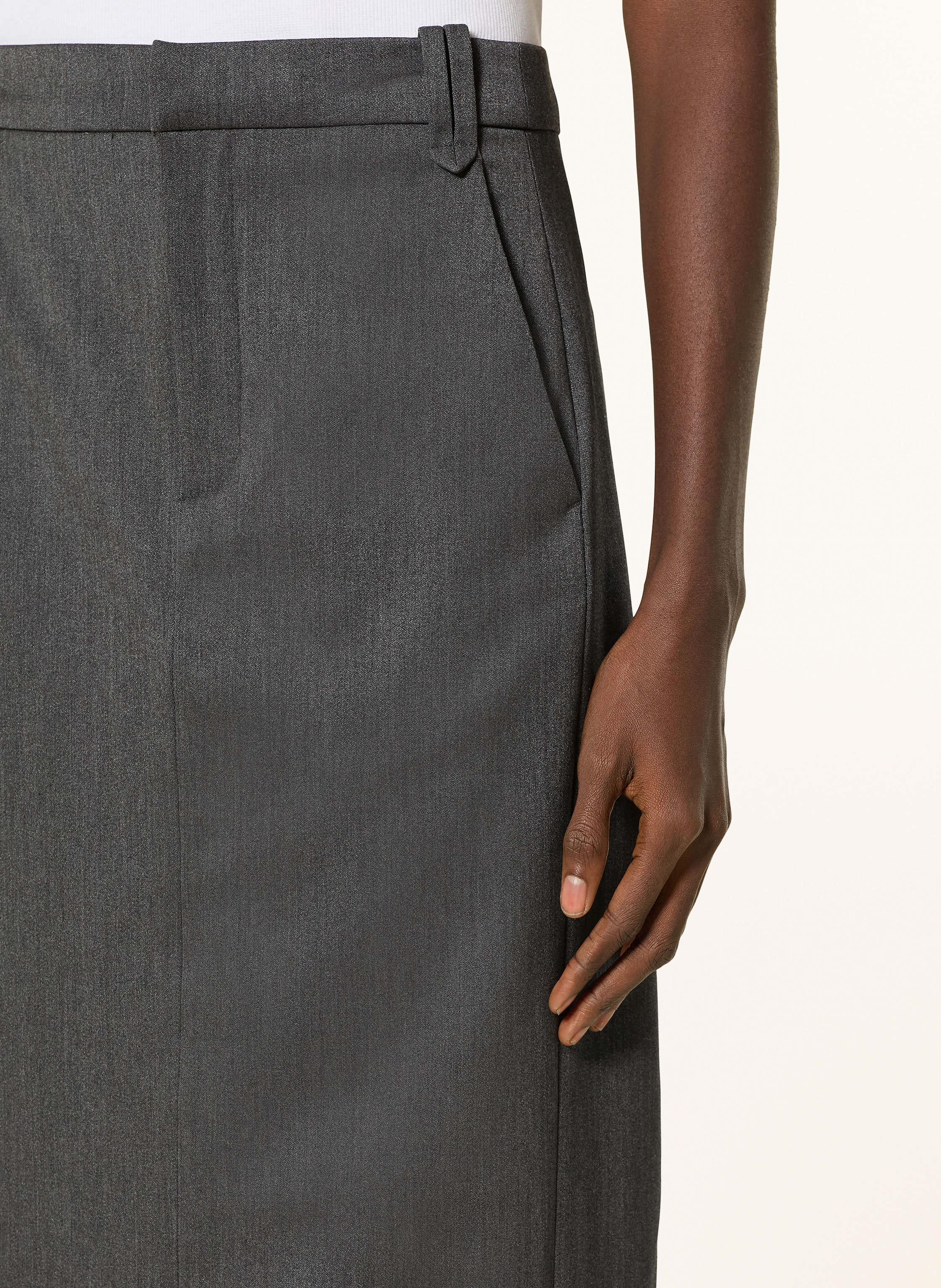 Thumbnail - Inwear Rock Brunildaiw grau