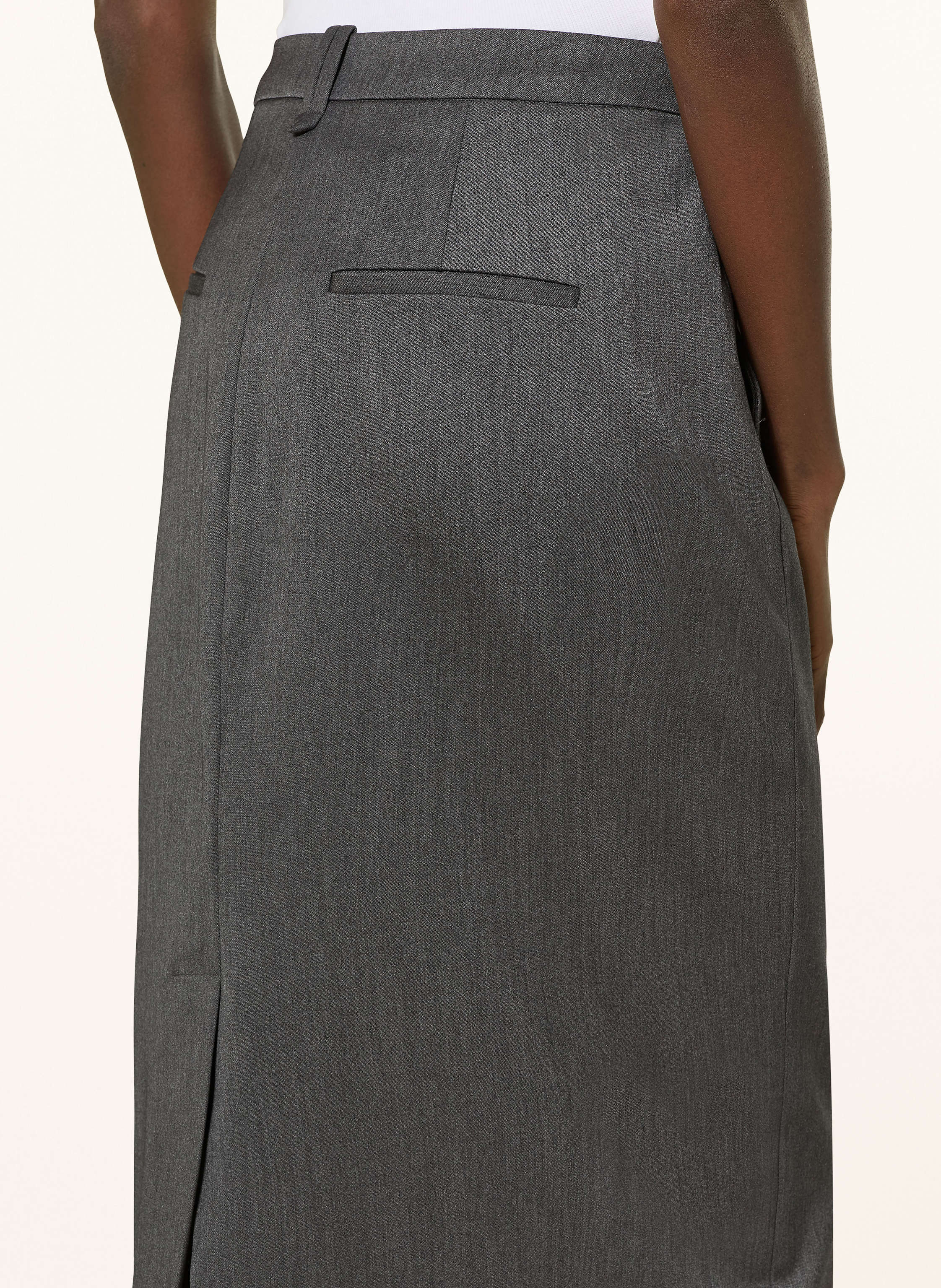 Thumbnail - Inwear Rock Brunildaiw grau