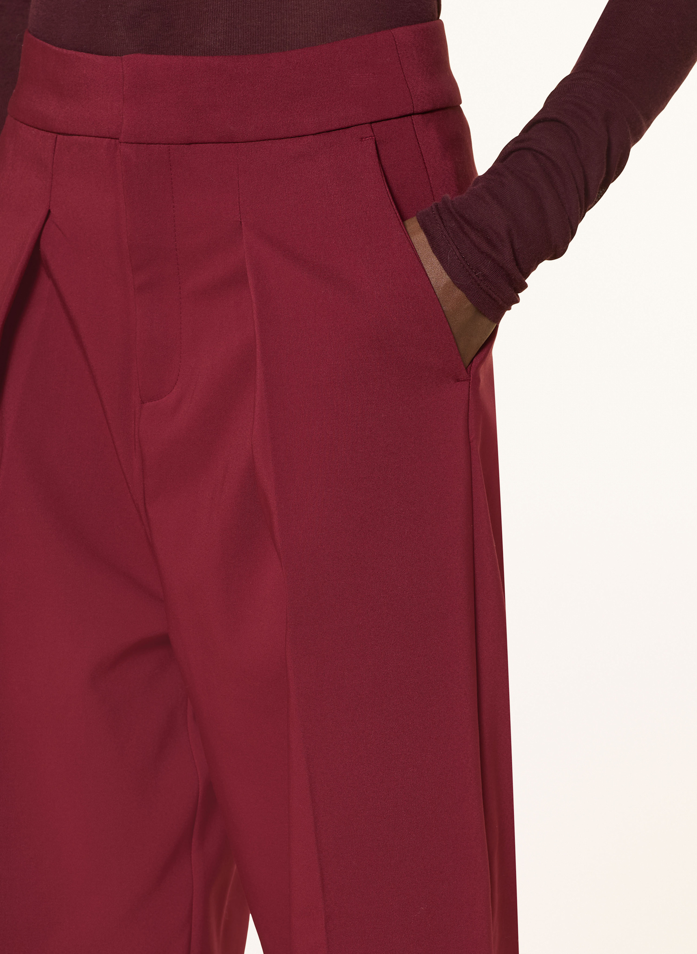 Thumbnail - Inwear 7/8-Hose Zellaiw rot