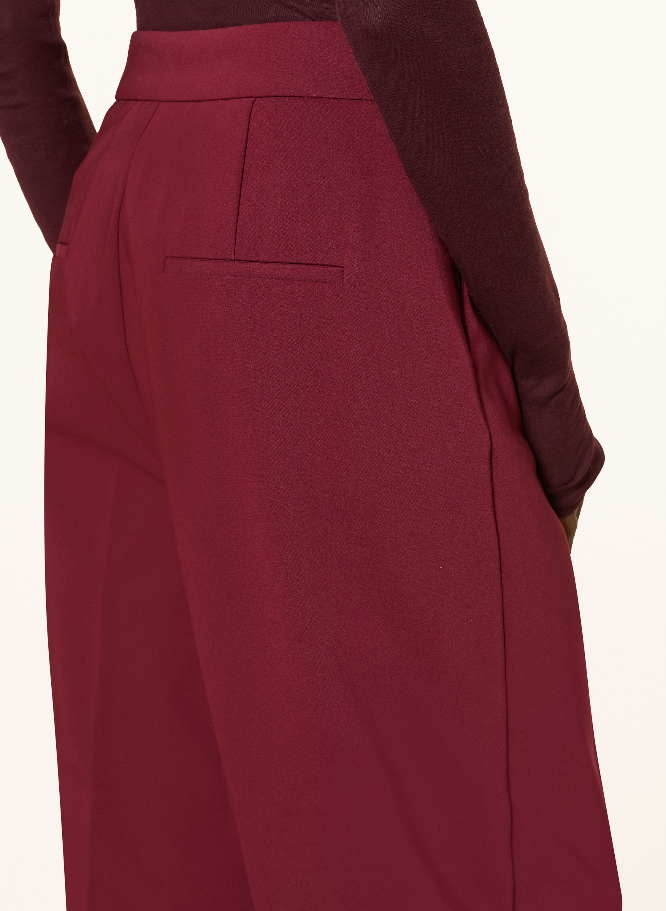 Thumbnail - Inwear 7/8-Hose Zellaiw rot