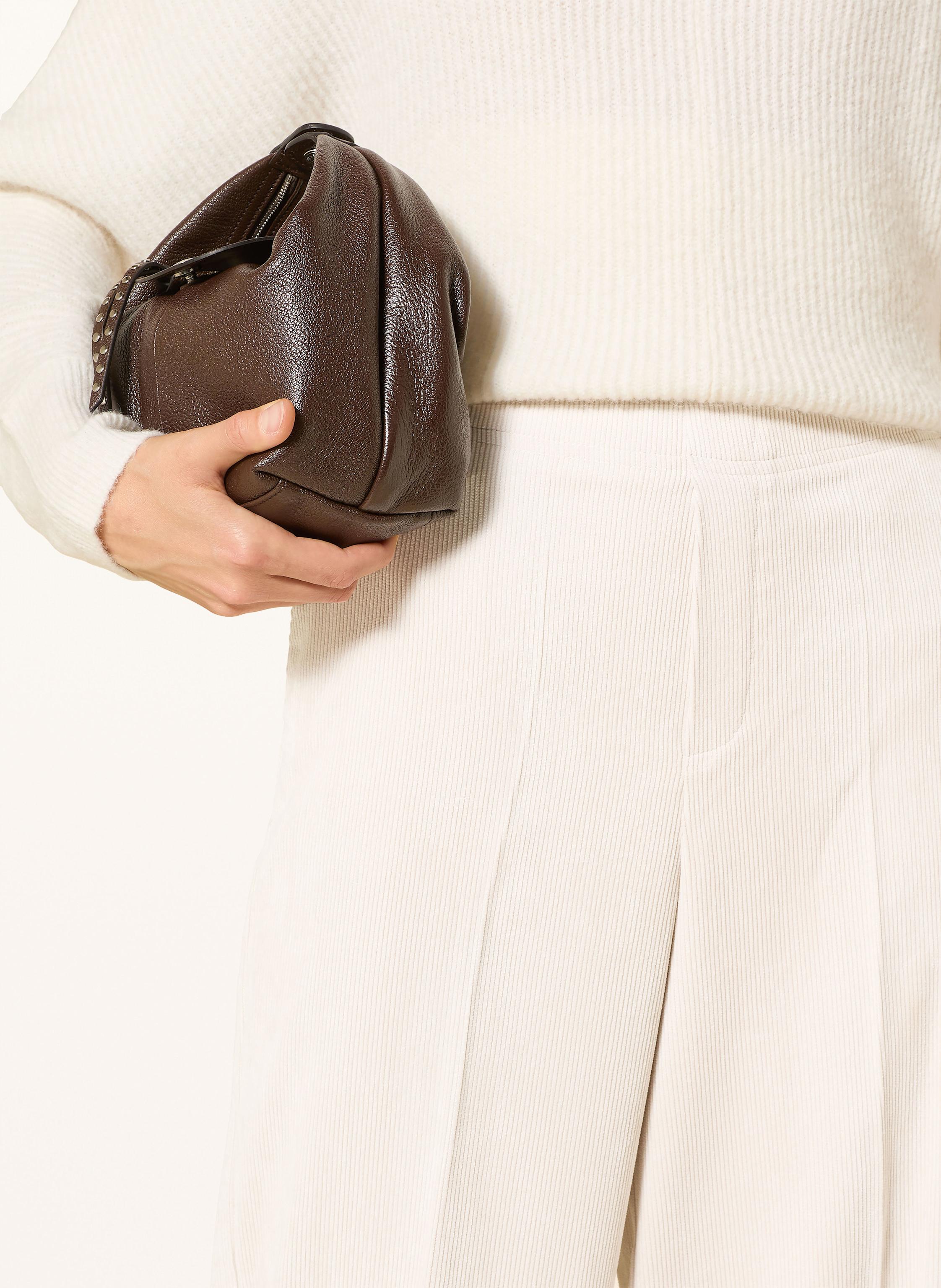 Thumbnail - Oui Cordhose weiss