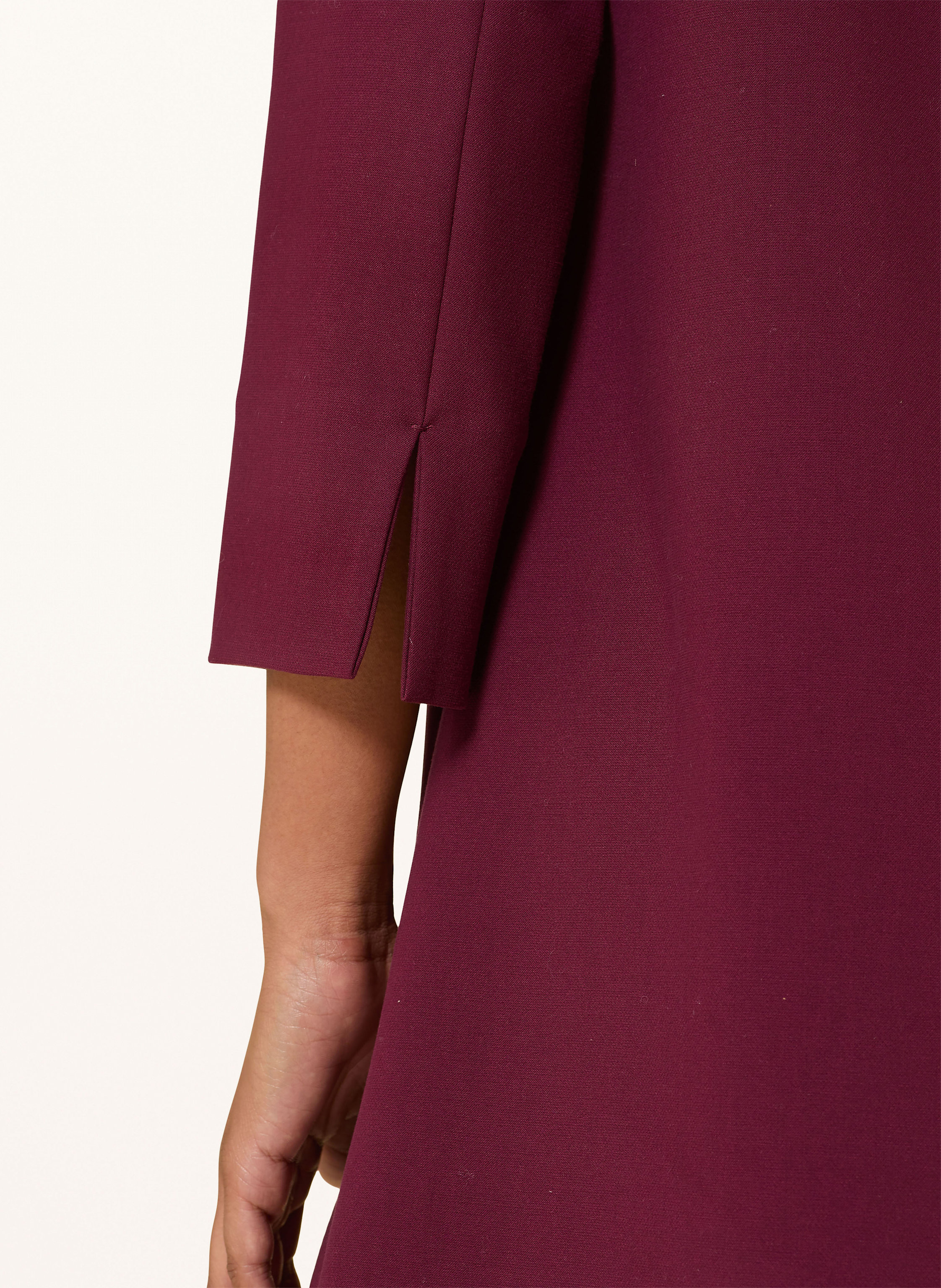Thumbnail - Windsor. Kleid rot