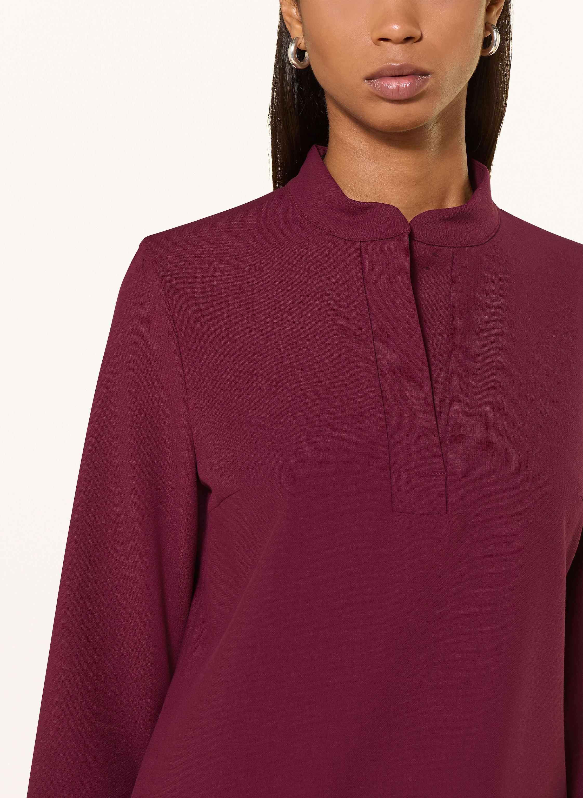 Thumbnail - Windsor. Kleid rot