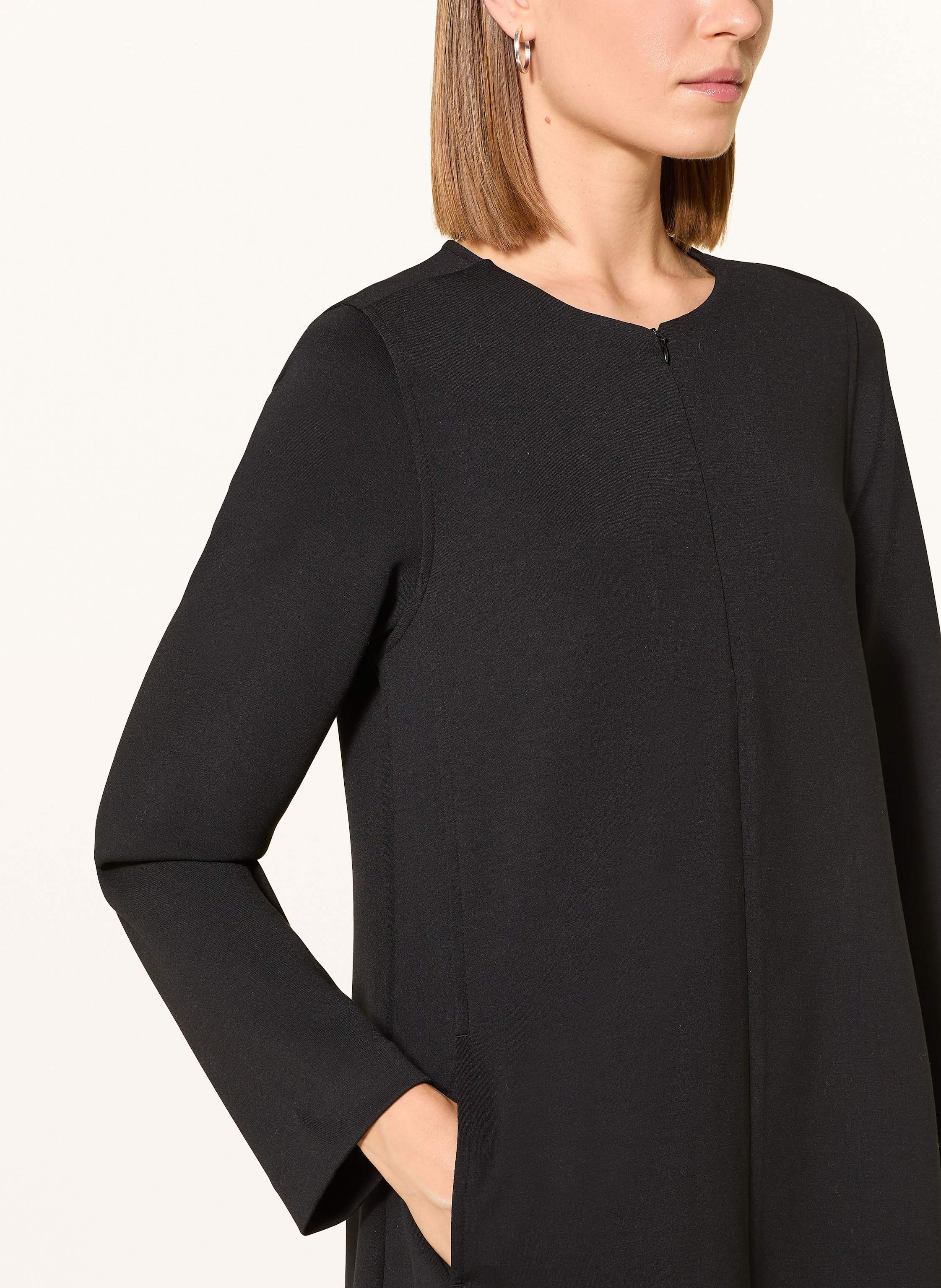 Thumbnail - Cinque Kleid Ciribiana schwarz