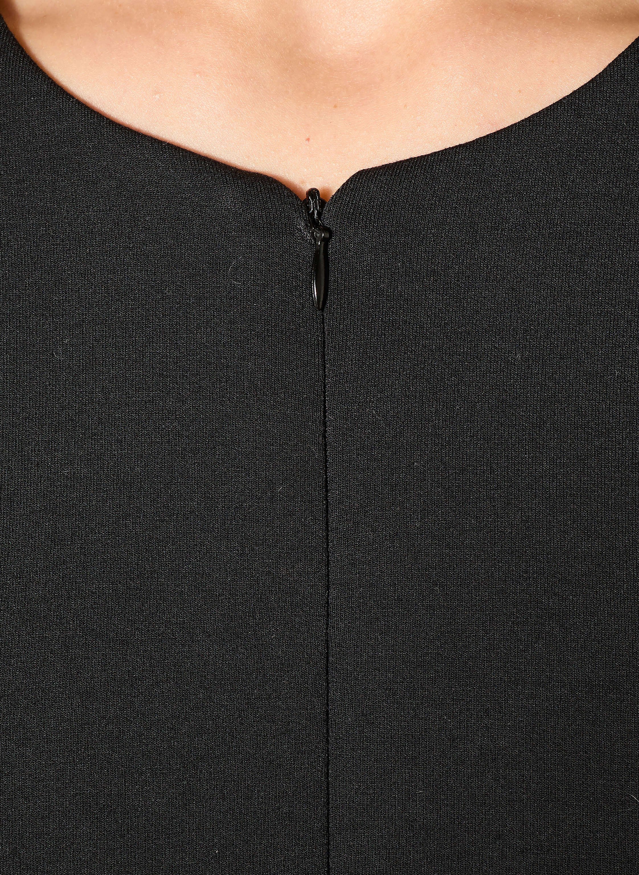 Thumbnail - Cinque Kleid Ciribiana schwarz