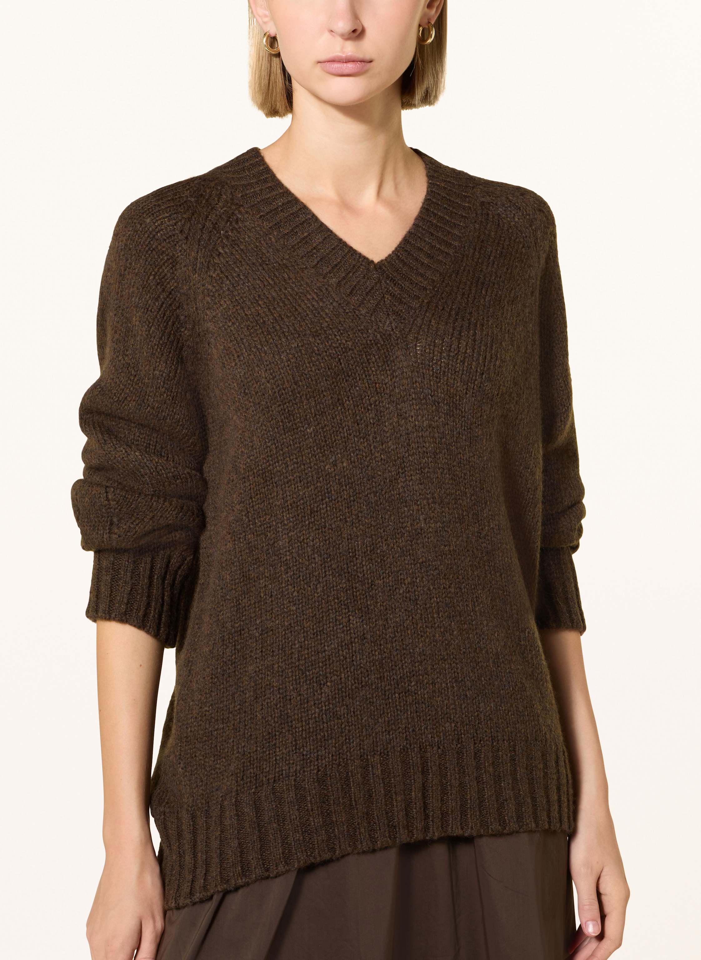 Thumbnail - Cinque Pullover Cisaria braun