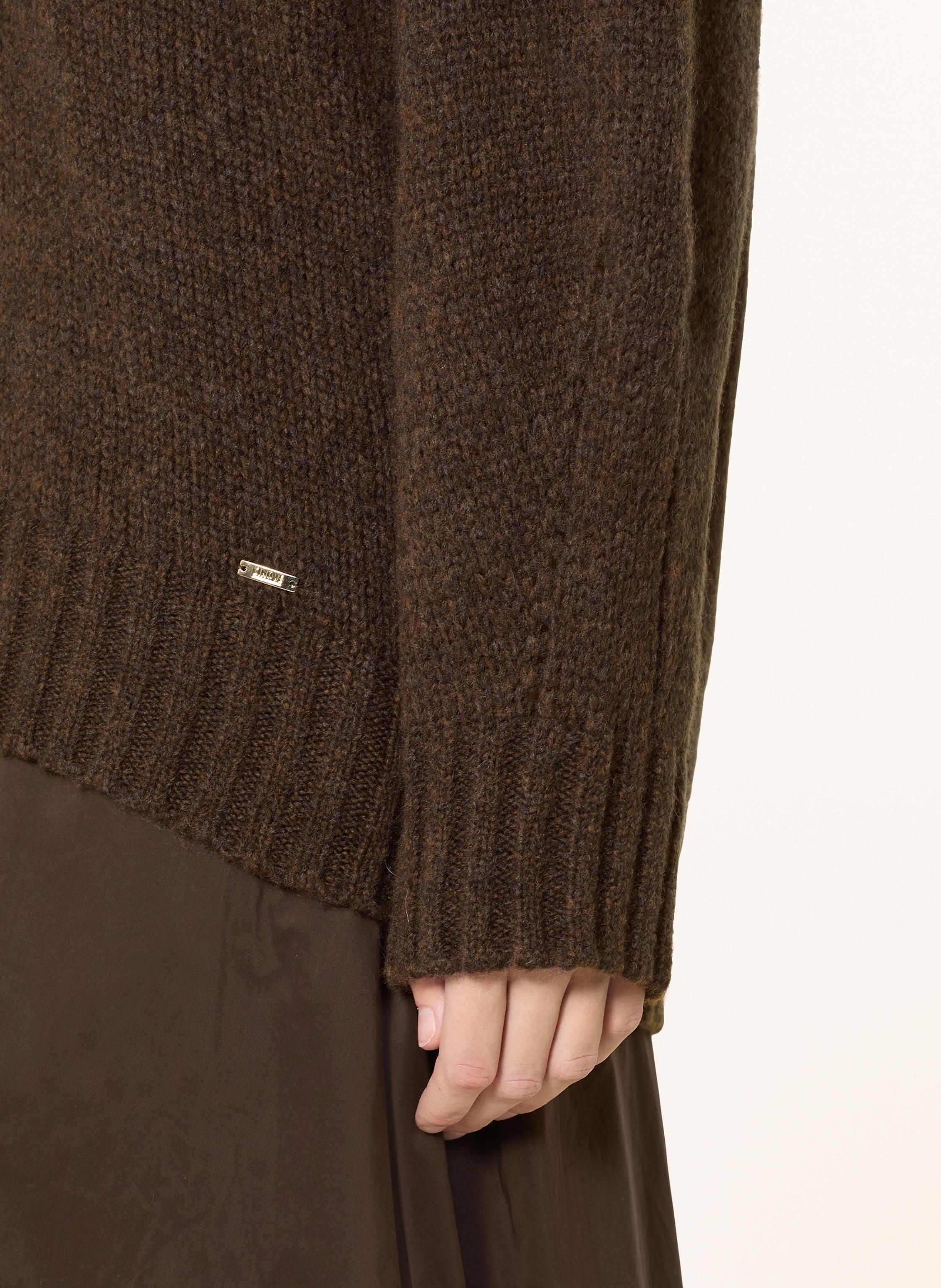 Thumbnail - Cinque Pullover Cisaria braun