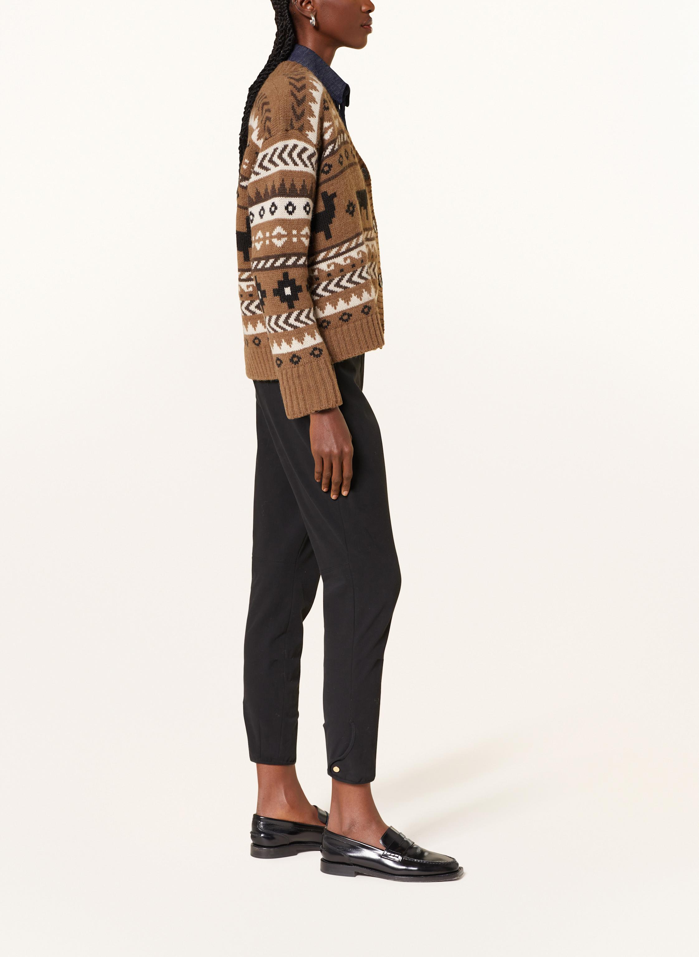 Thumbnail - Pamela Henson 7/8-Hose schwarz