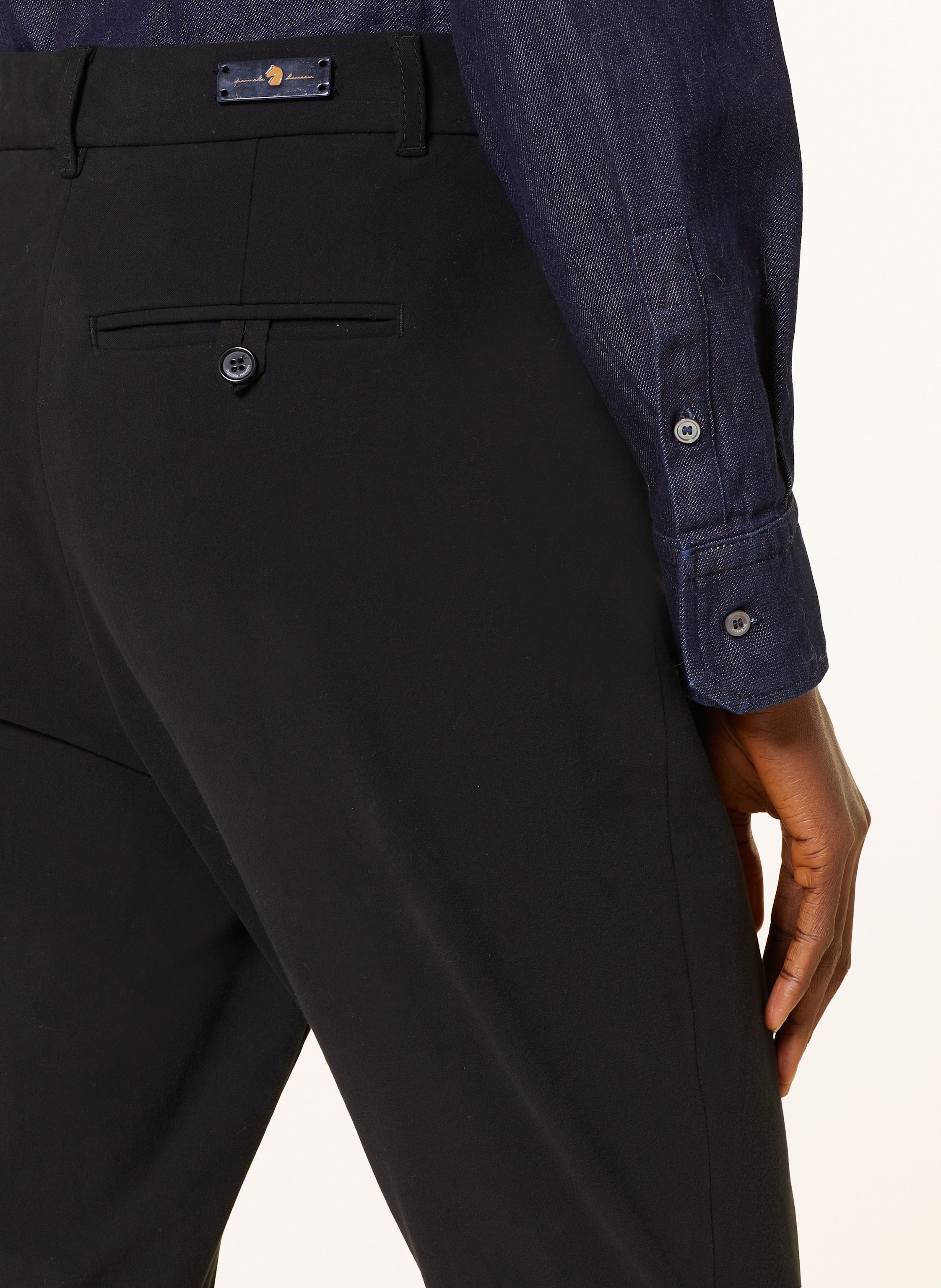 Thumbnail - Pamela Henson 7/8-Hose schwarz