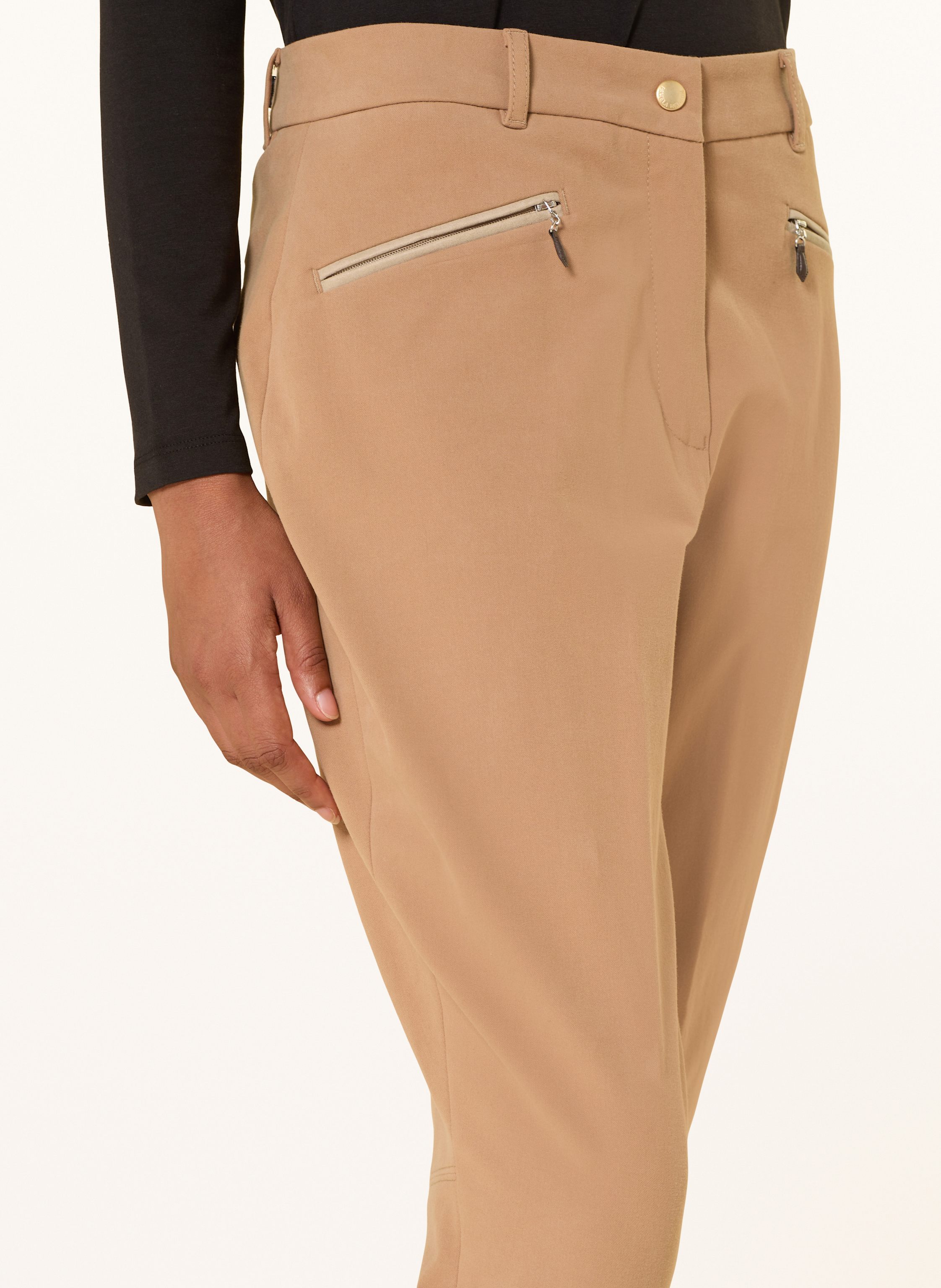 Thumbnail - Pamela Henson 7/8-Hose braun