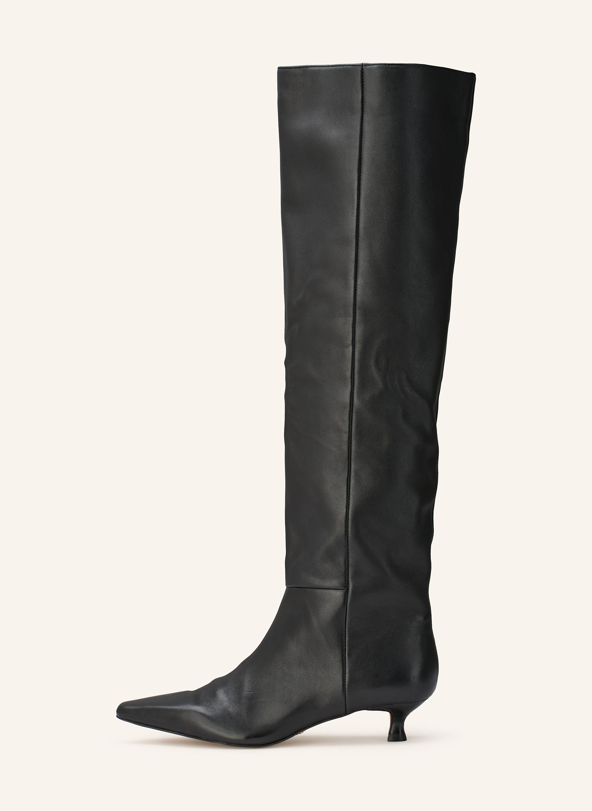 Thumbnail - Aldo Stiefel Muttsee schwarz