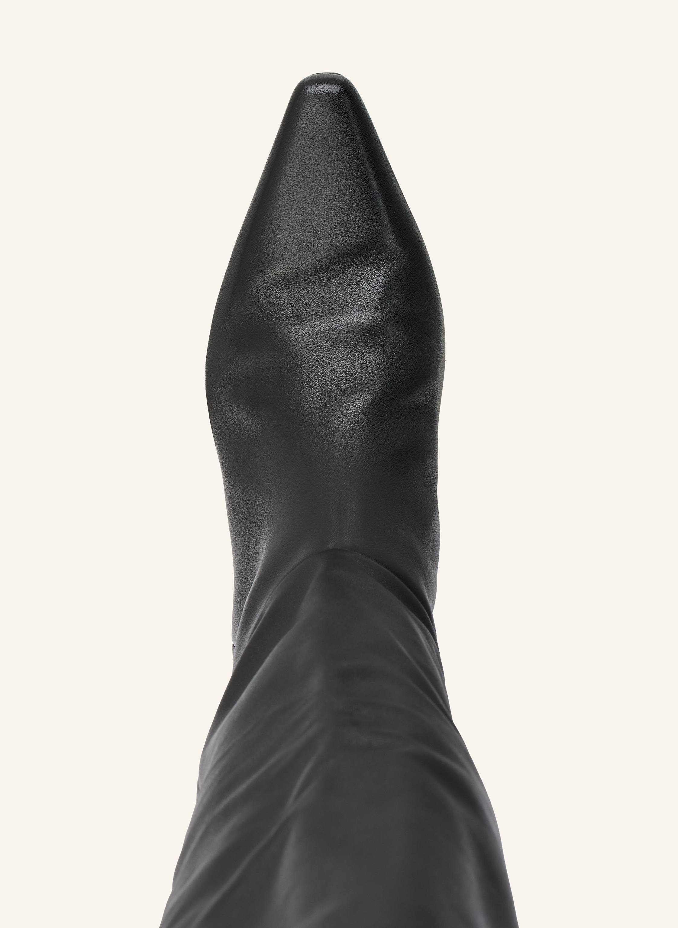 Thumbnail - Aldo Stiefel Muttsee schwarz