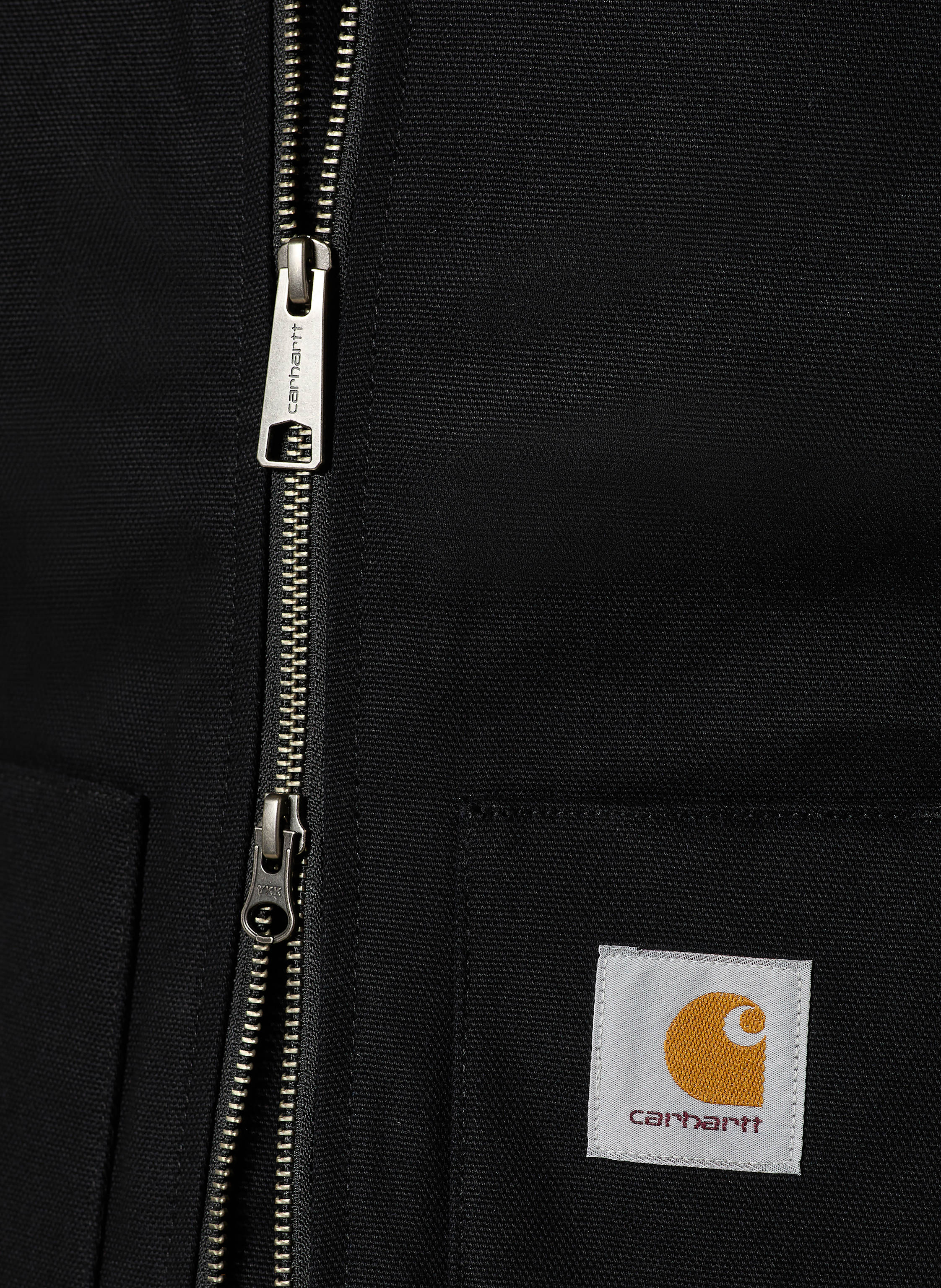 Thumbnail - Carhartt Wip Weste schwarz