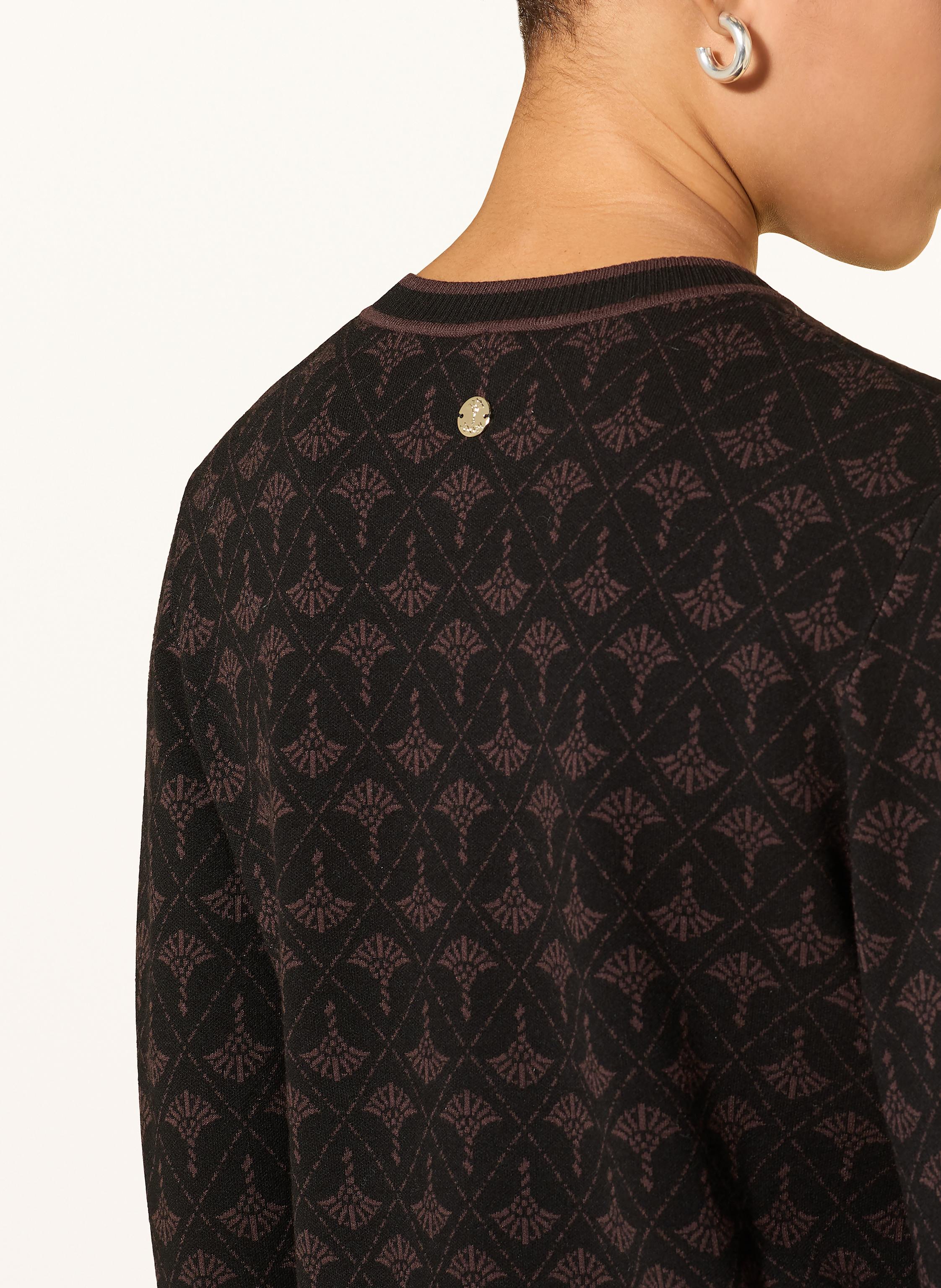 Thumbnail - Joop! Strickjacke Klodi braun