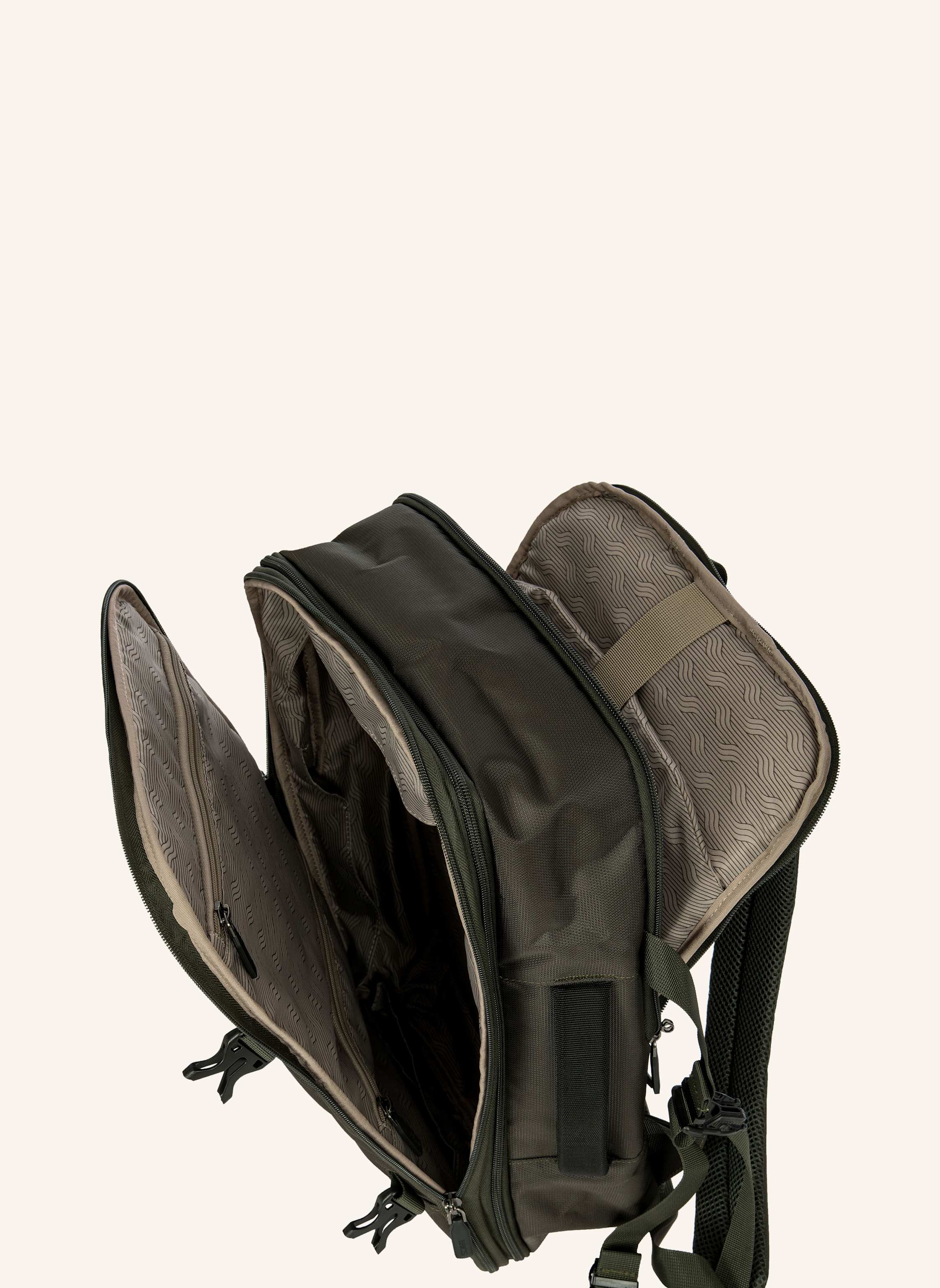 Thumbnail - Bric's Rucksack Itaca gruen