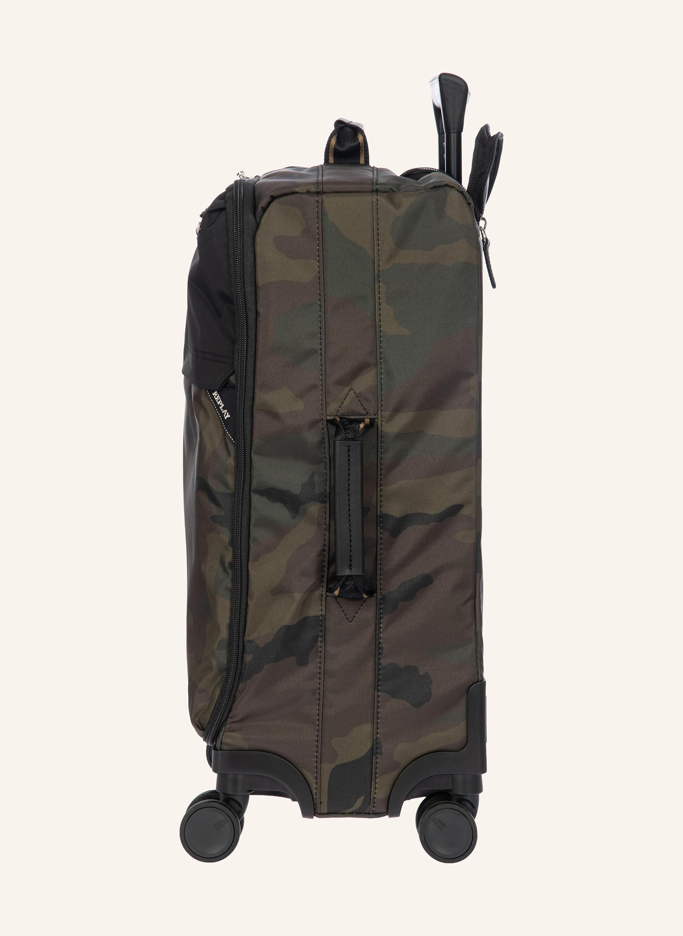 Thumbnail - Bric's Trolley Replay gruen