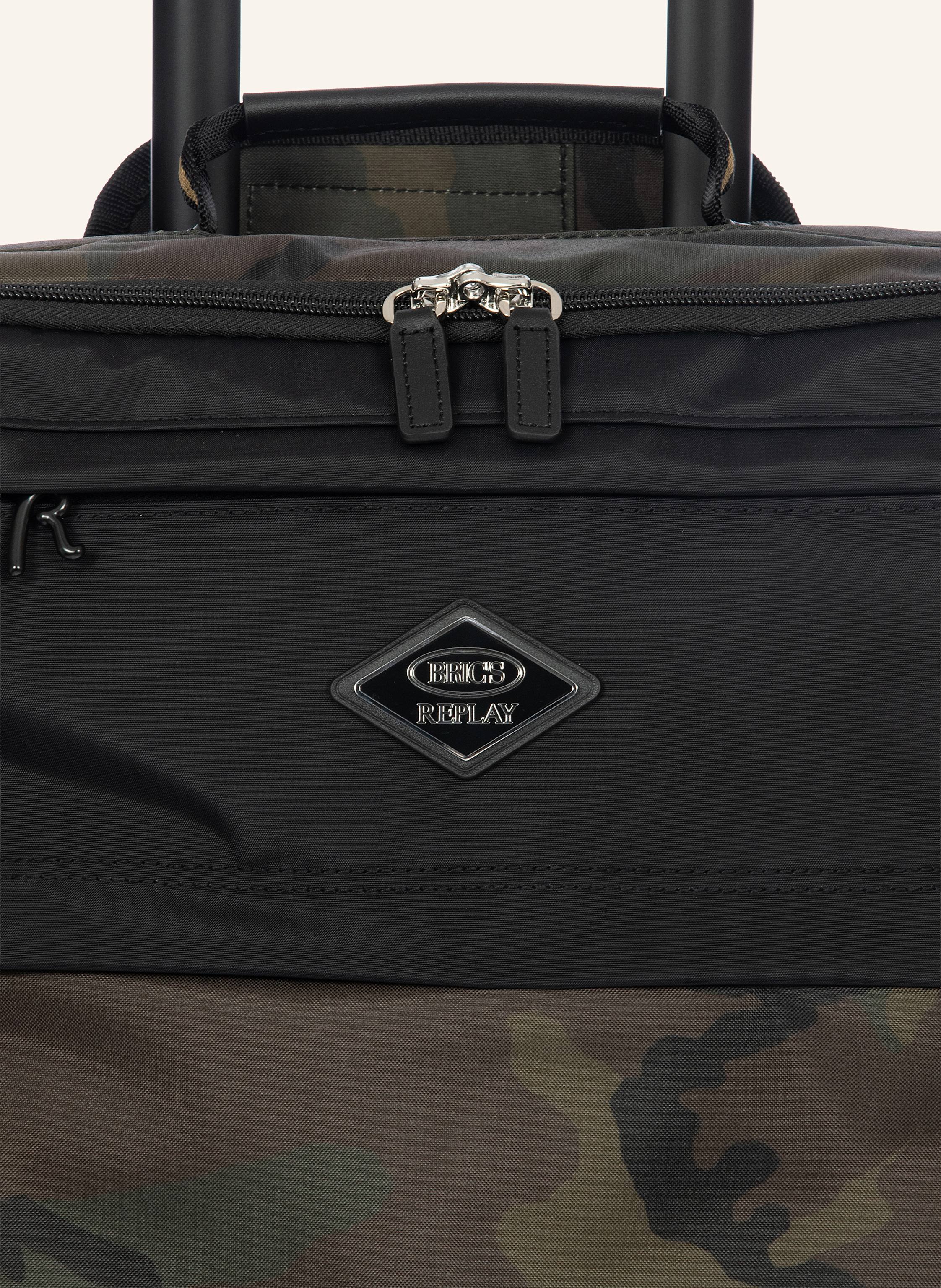 Thumbnail - Bric's Trolley Replay gruen