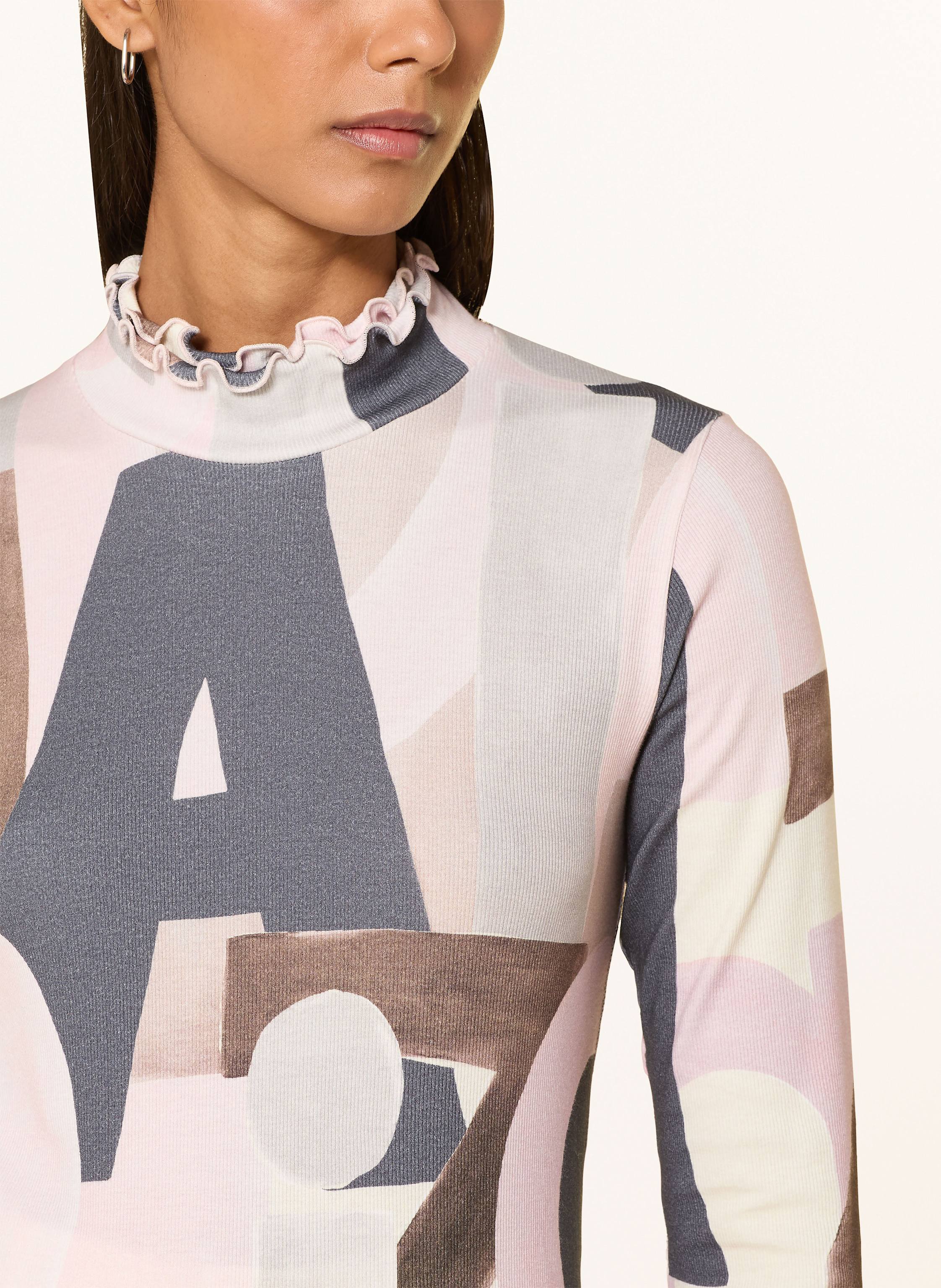 Thumbnail - Zaída Longsleeve rosa