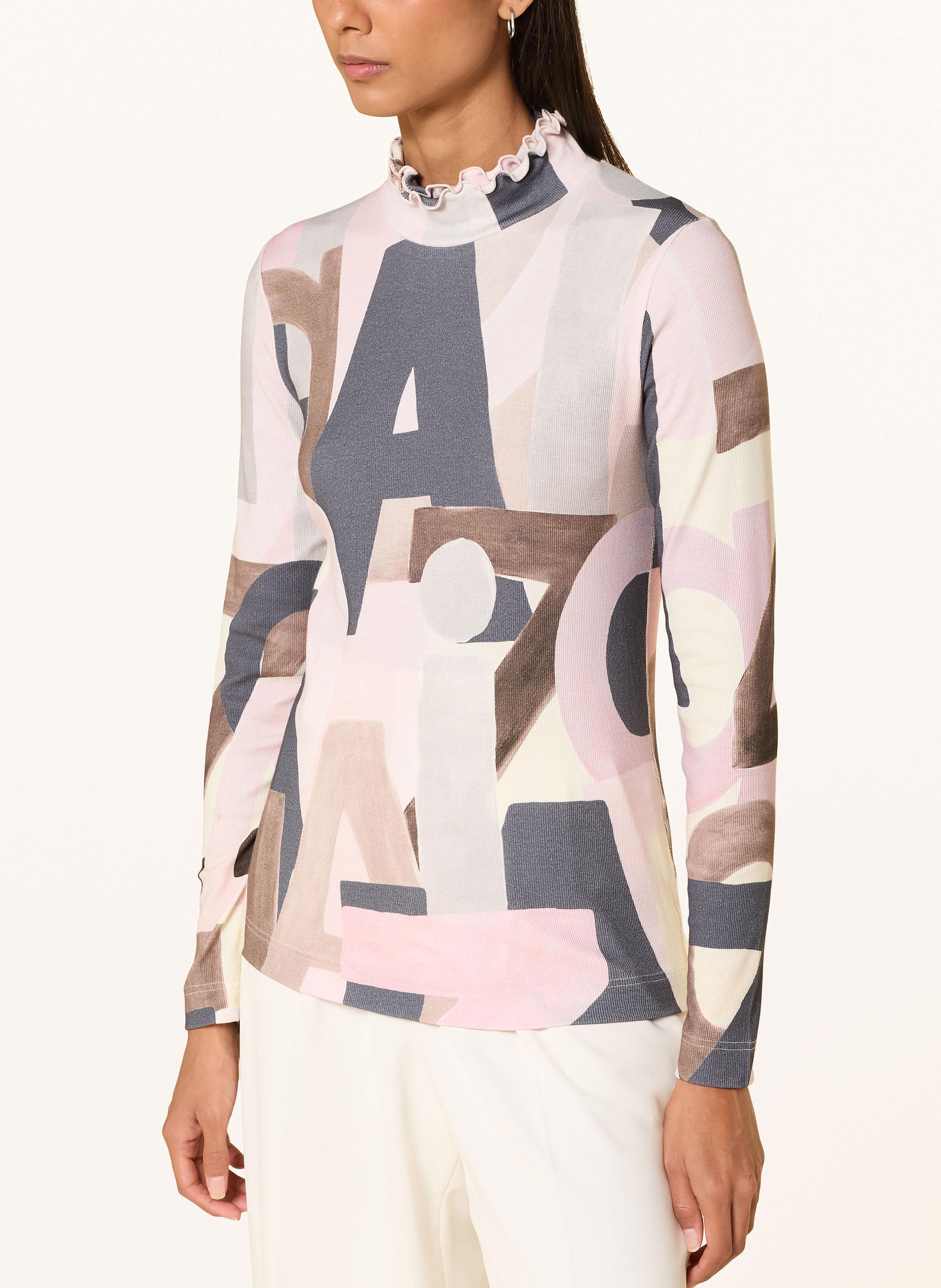 Thumbnail - Zaída Longsleeve rosa