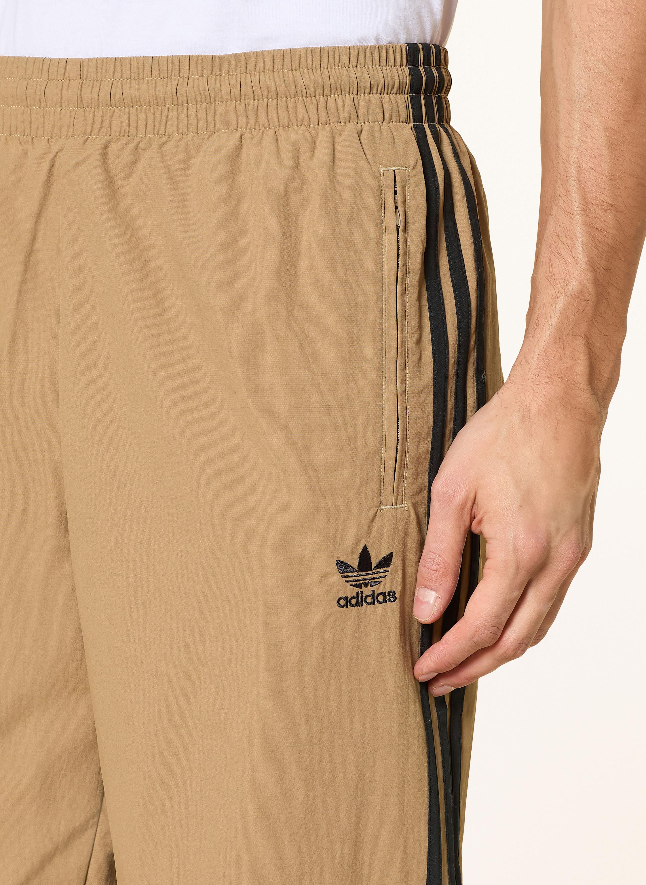 Thumbnail - Adidas Originals Track Pants Firebird braun