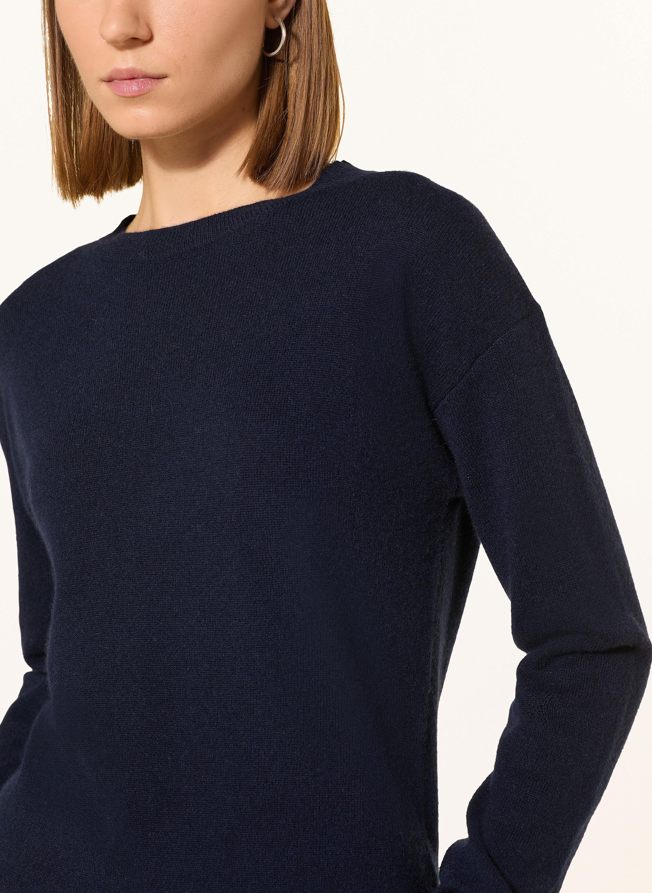 Thumbnail - Darling Harbour Cashmere-Pullover blau