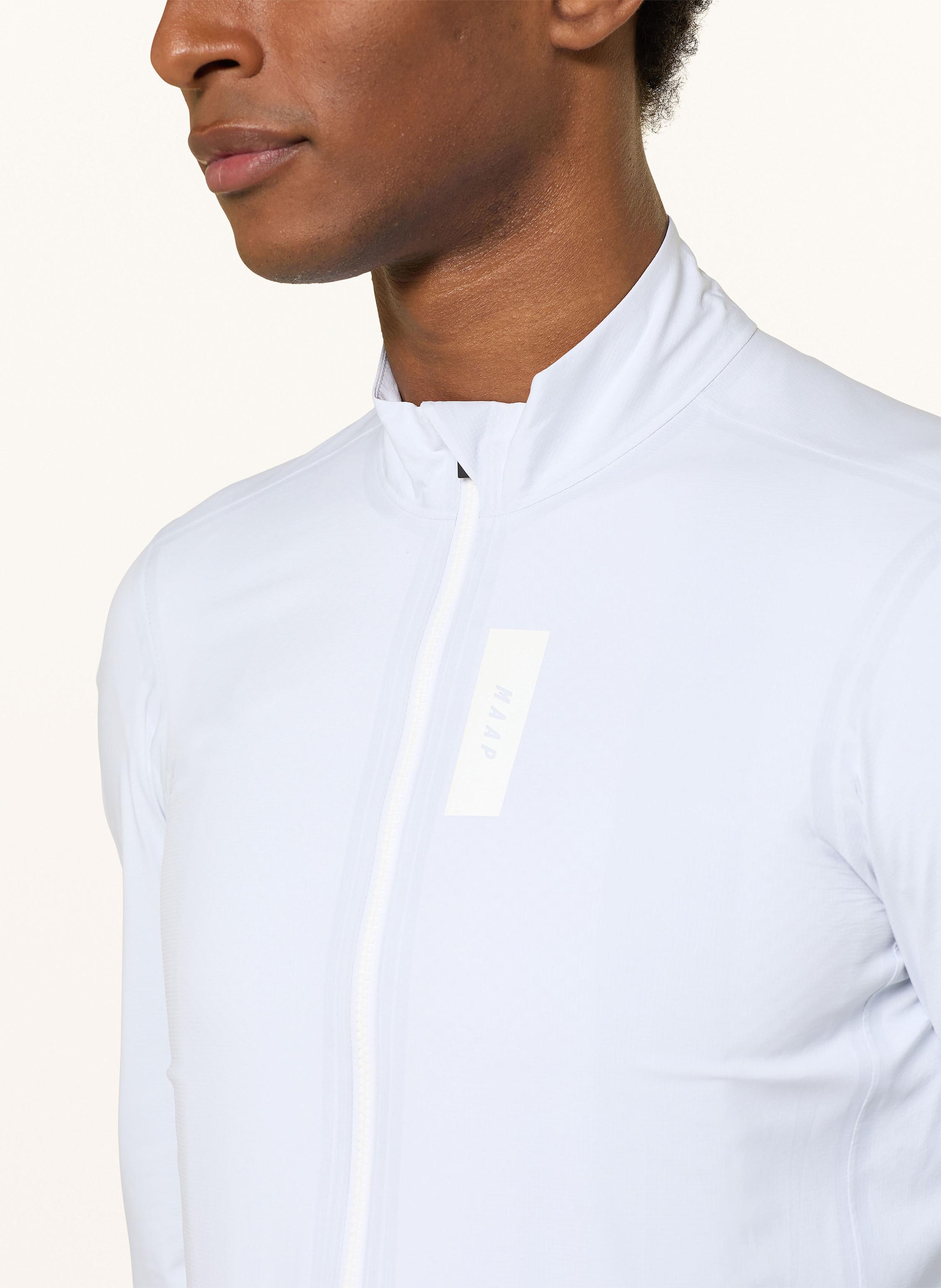 Thumbnail - Maap Radjacke Atmos weiss