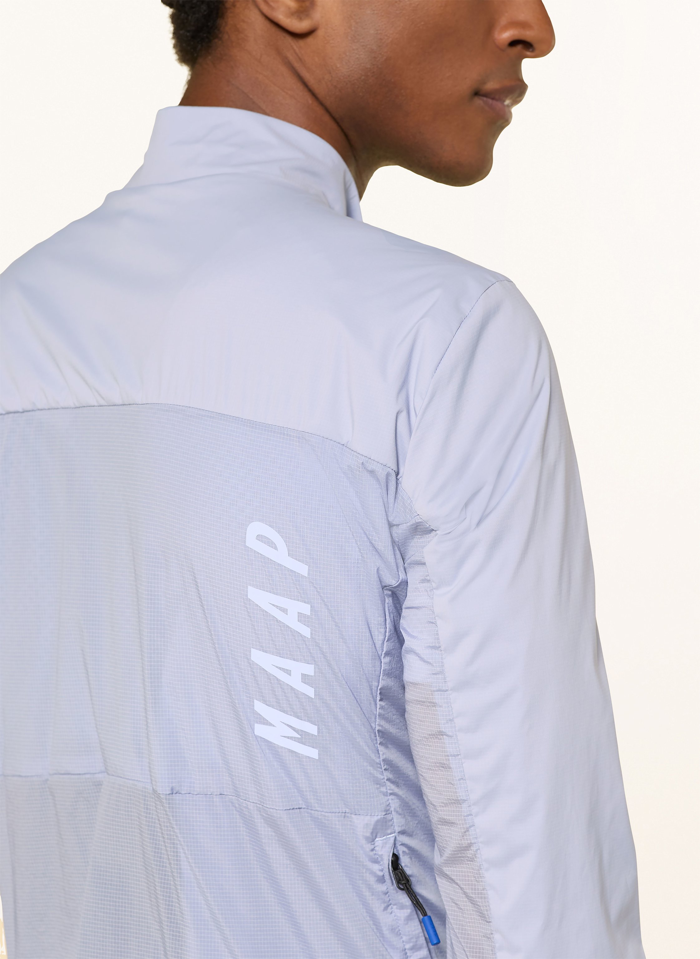 Thumbnail - Maap Radjacke Flow Isulated 2 lila