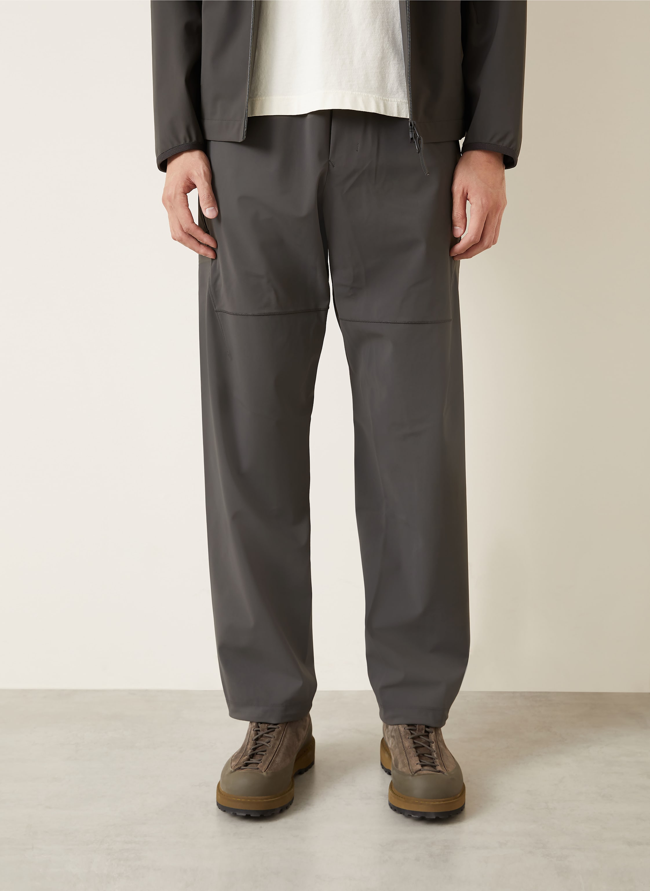 Thumbnail - Stone Island Sweatpants grau