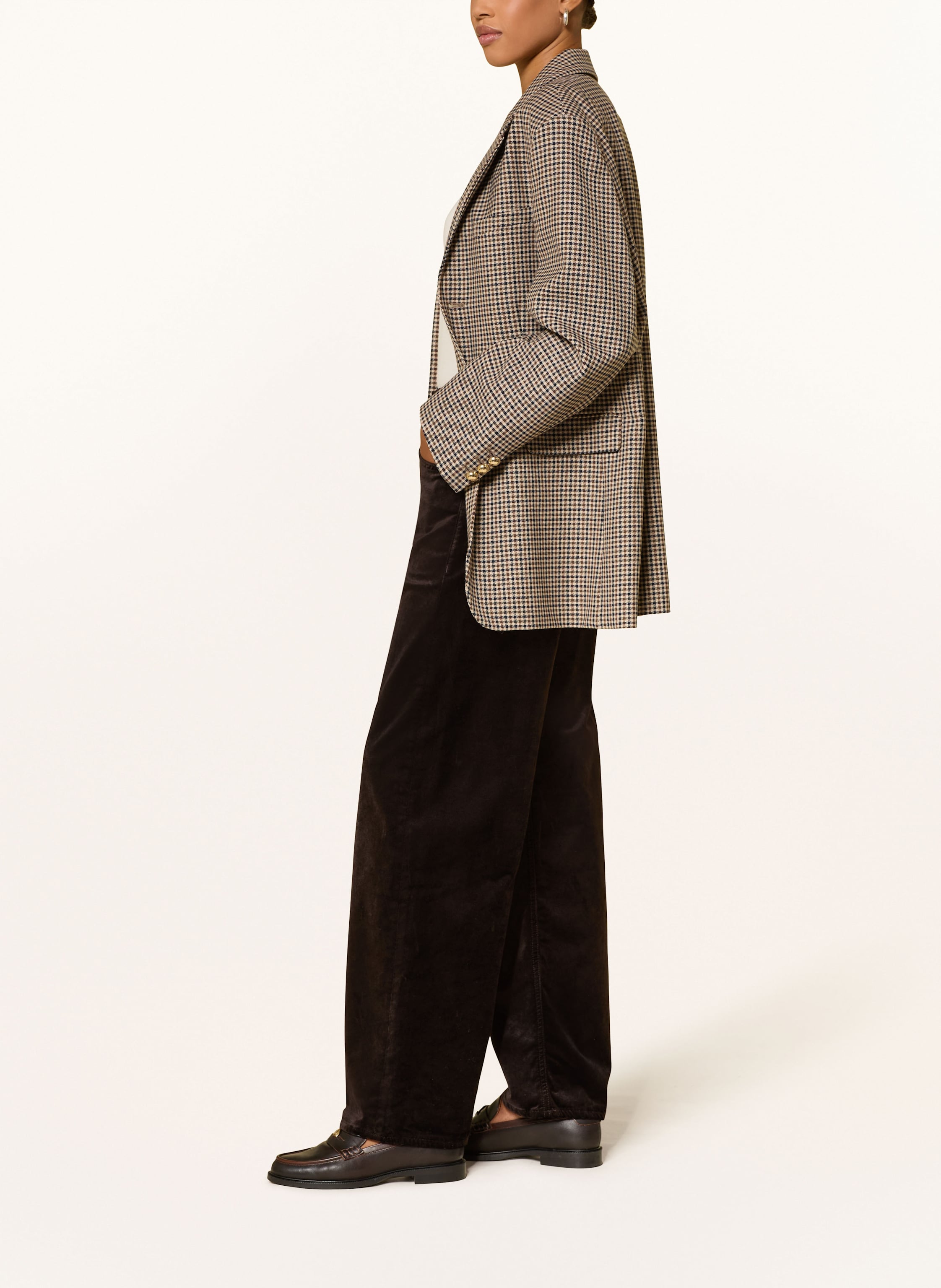 Thumbnail - Citizens Of Humanity Samthose Ayla braun