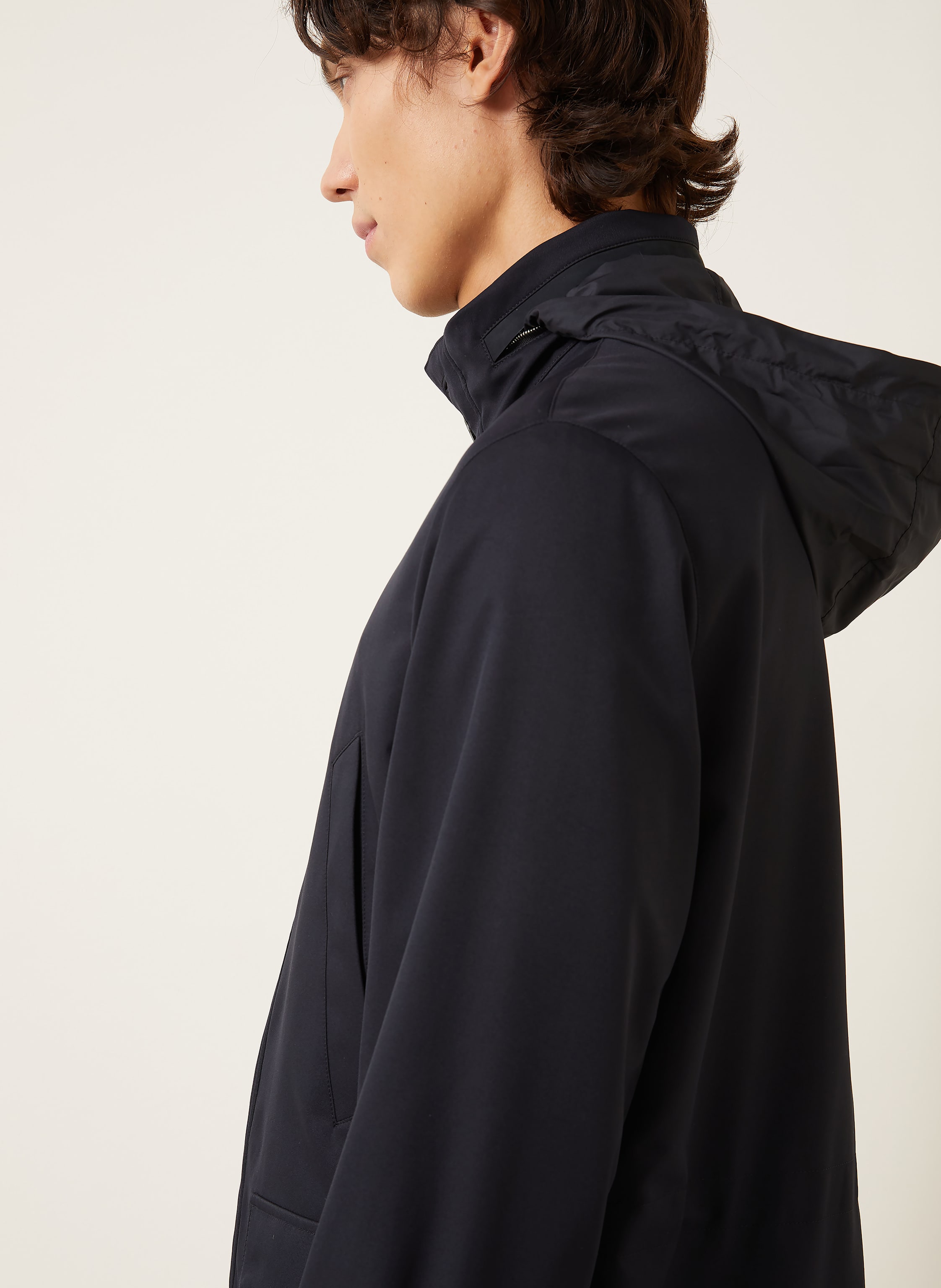 Thumbnail - Zegna Jacke blau