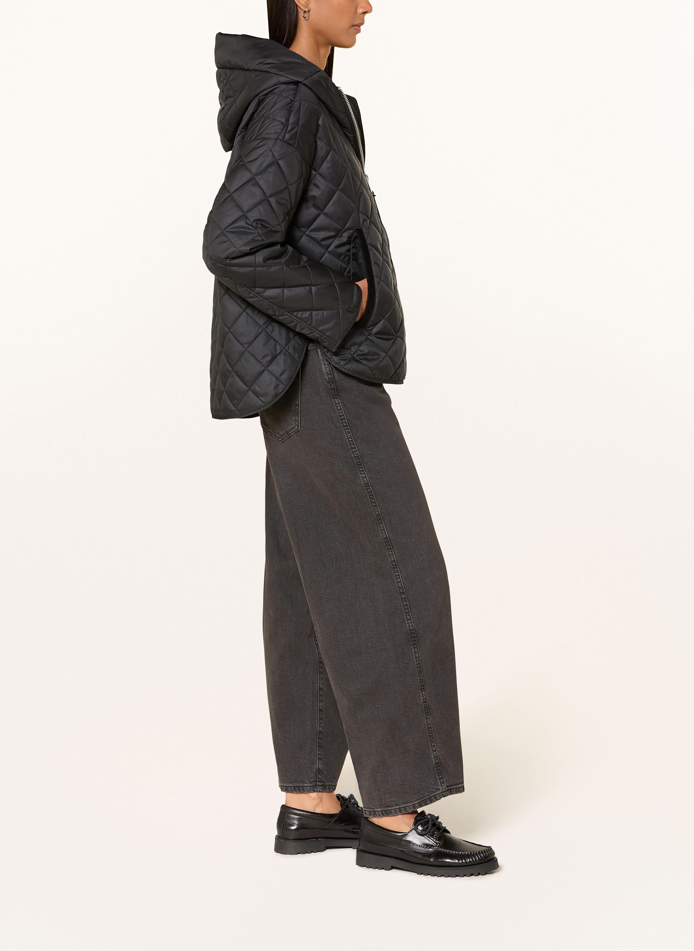 Thumbnail - Marc O'polo Steppjacke schwarz