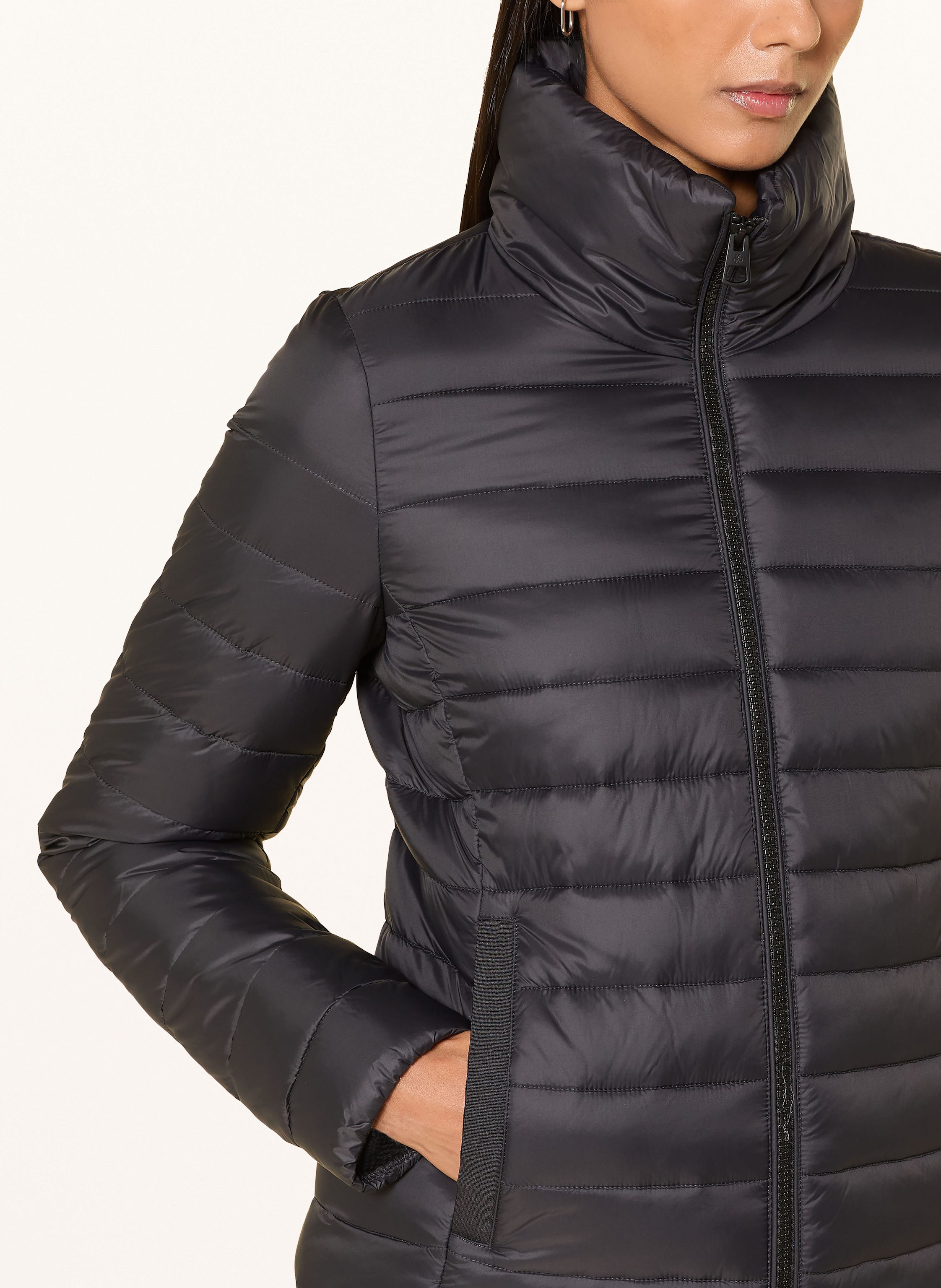 Thumbnail - Marc O'polo Steppjacke schwarz