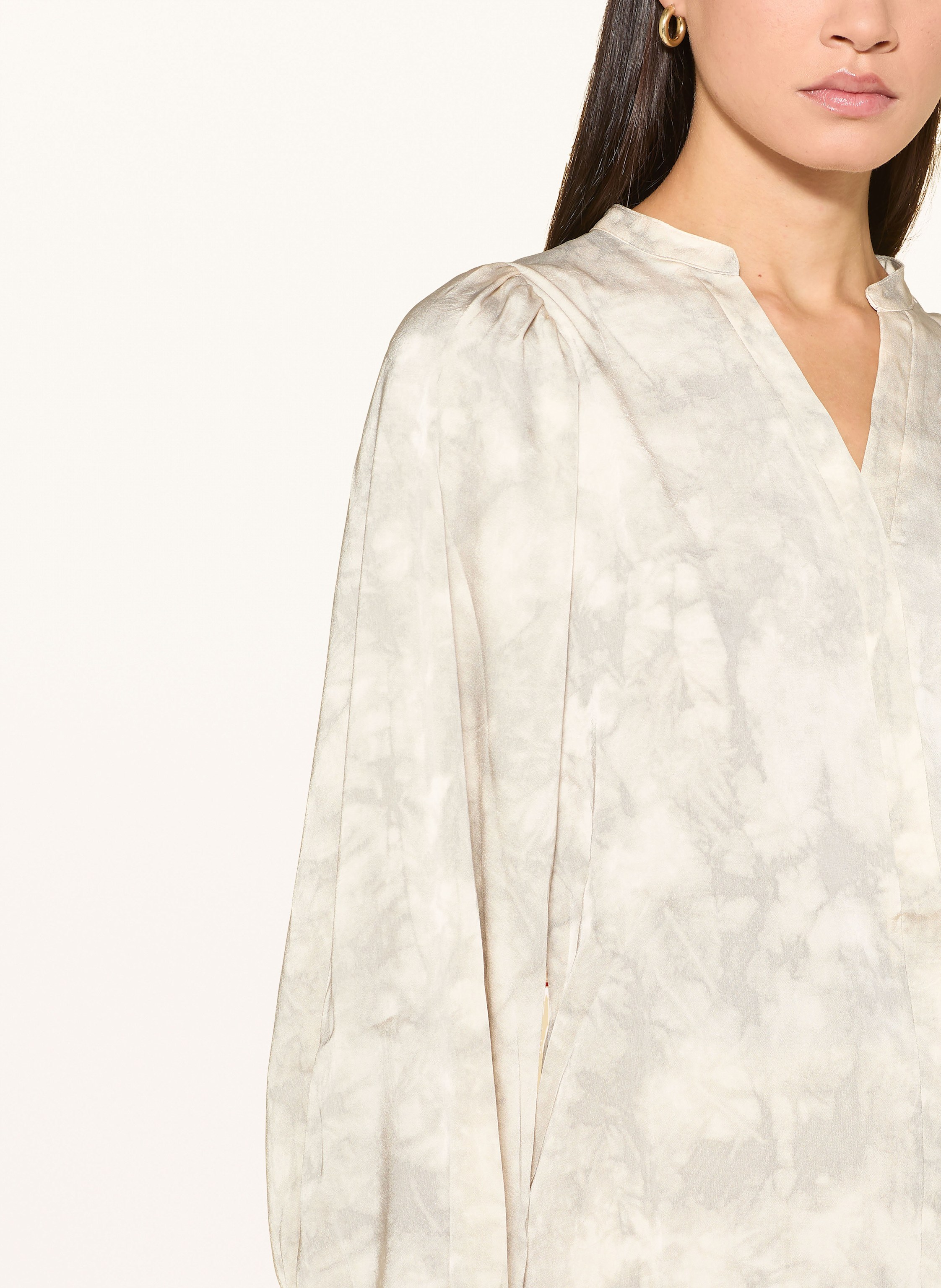 Thumbnail - Neo Noir Bluse Nani weiss