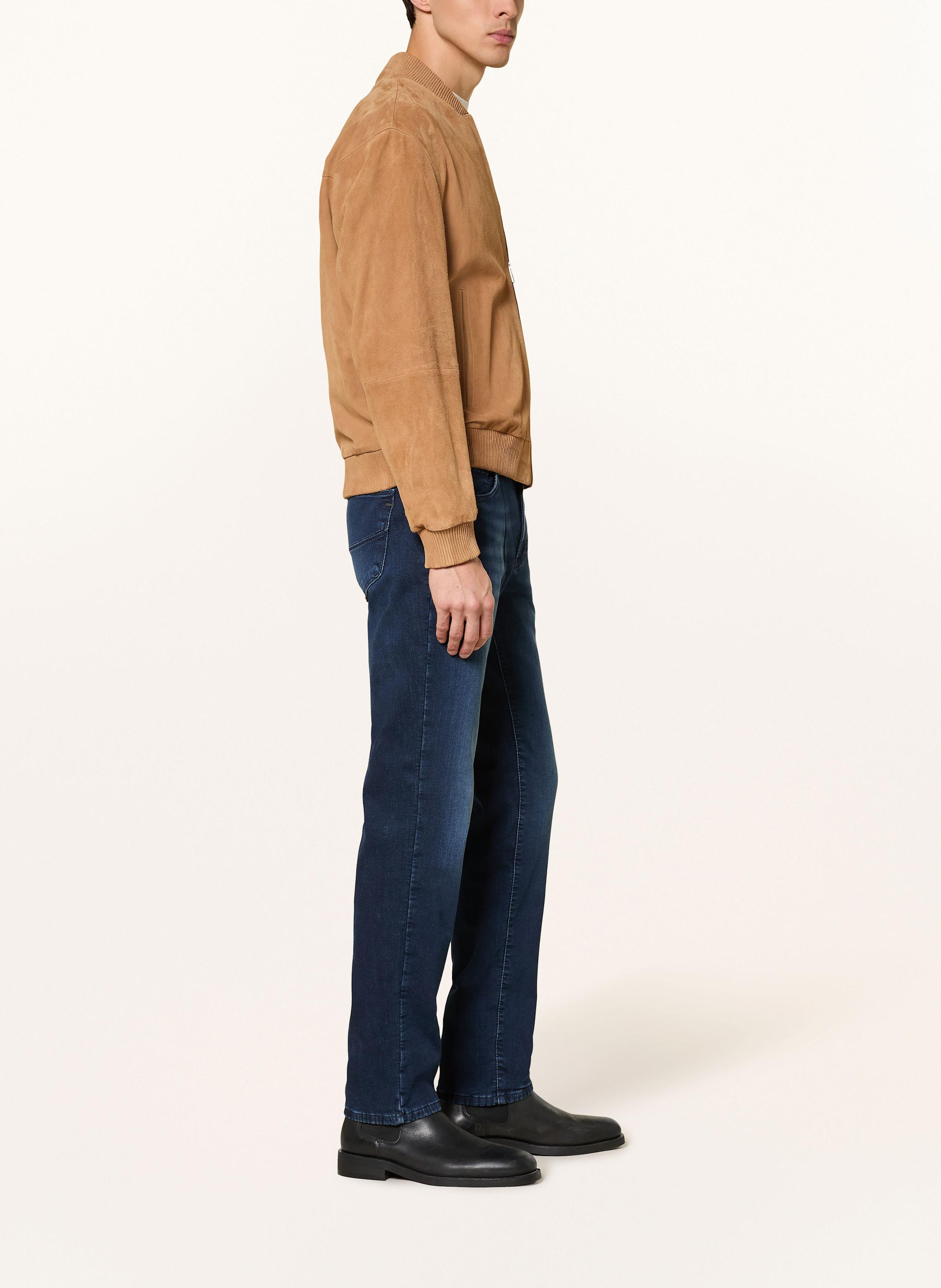 Thumbnail - Brax Jeans Cadiz Tt Regular Fit blau