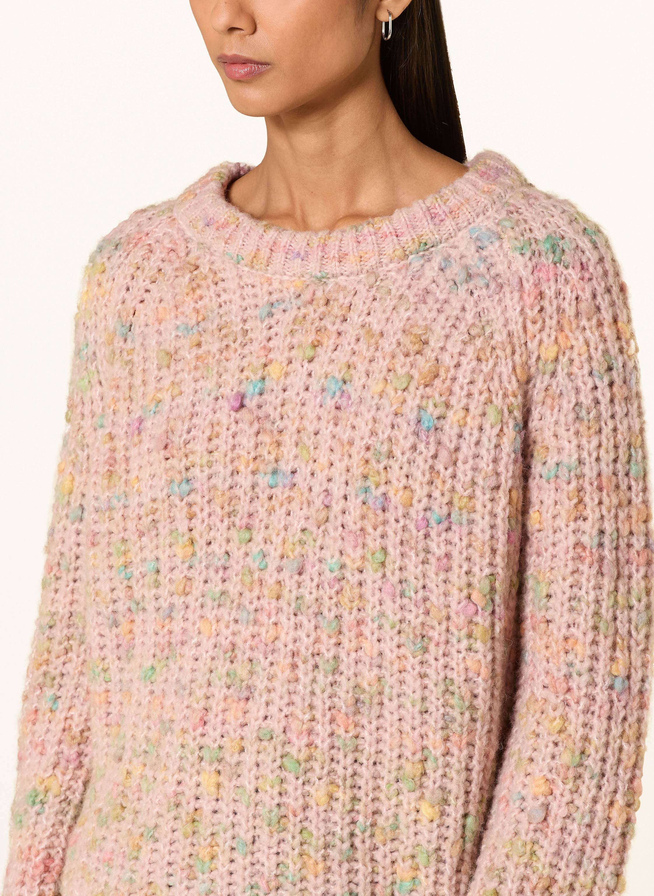 Thumbnail - Smith & Soul Pullover beige