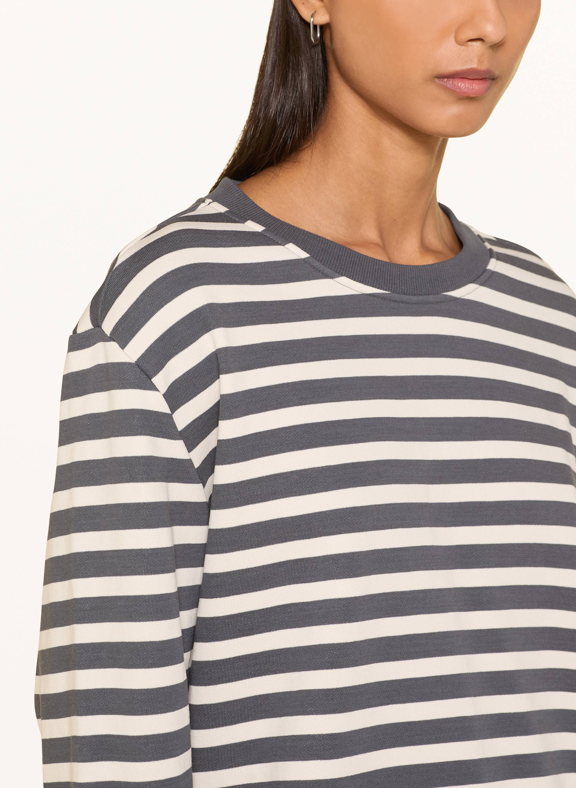 Thumbnail - Smith & Soul Sweatshirt grau