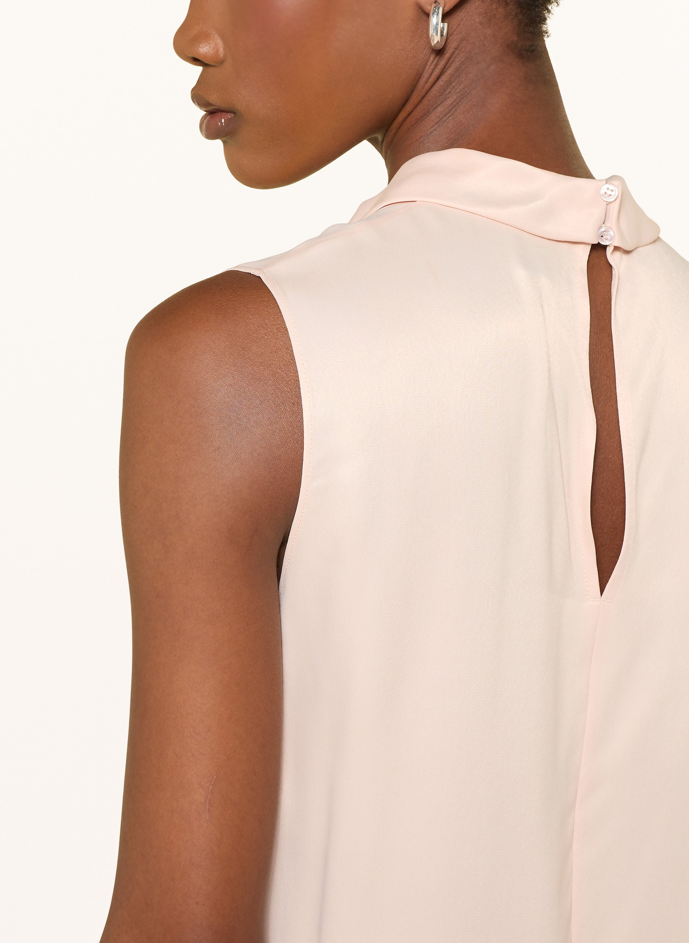 Thumbnail - Boss Blusentop Baurina rosa