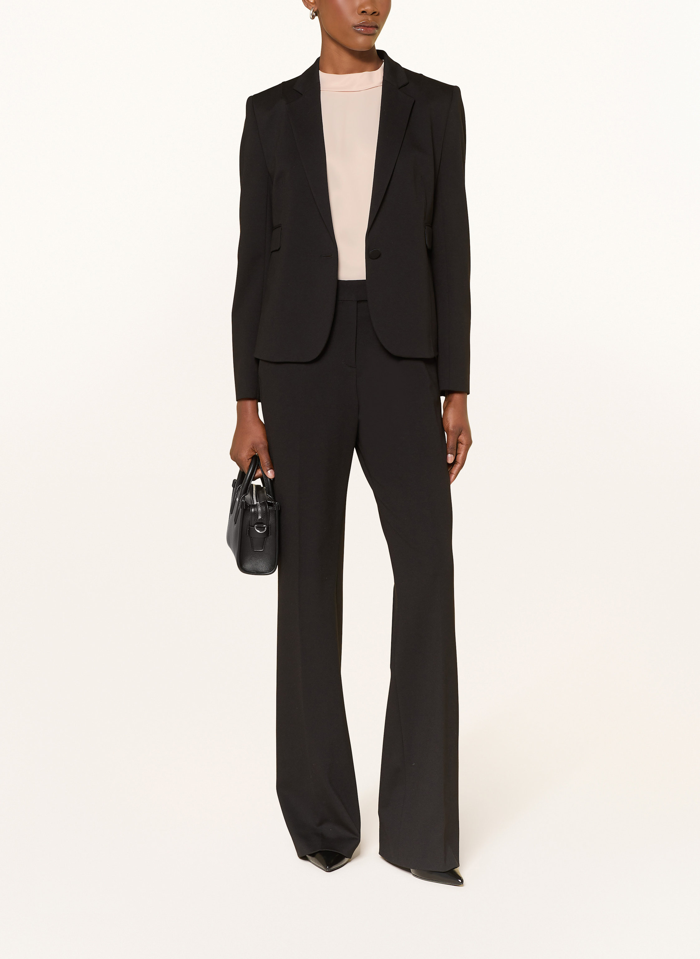 Thumbnail - Boss Blusentop Baurina rosa