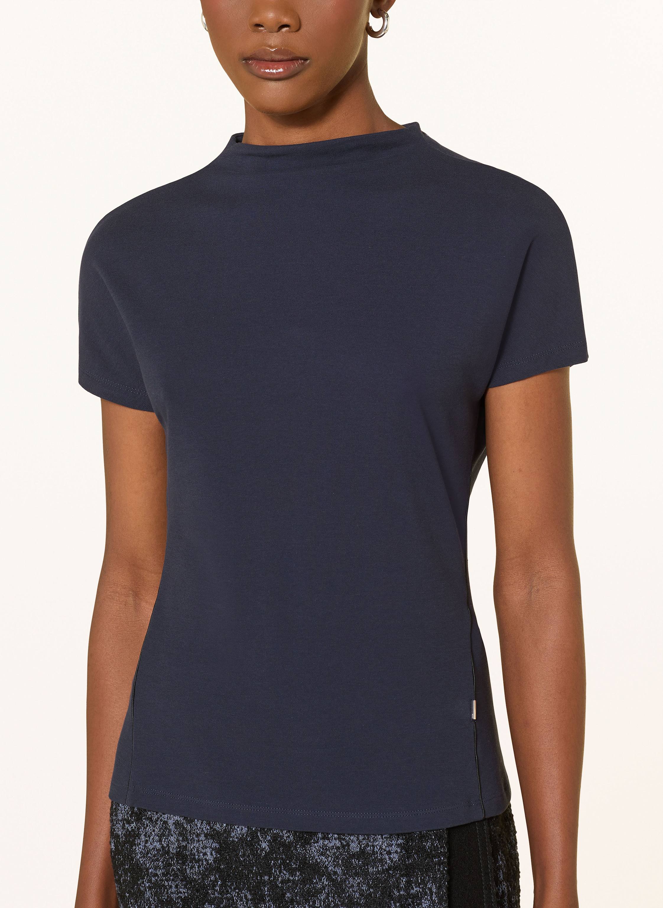 Thumbnail - Boss T-Shirt Ecreci blau